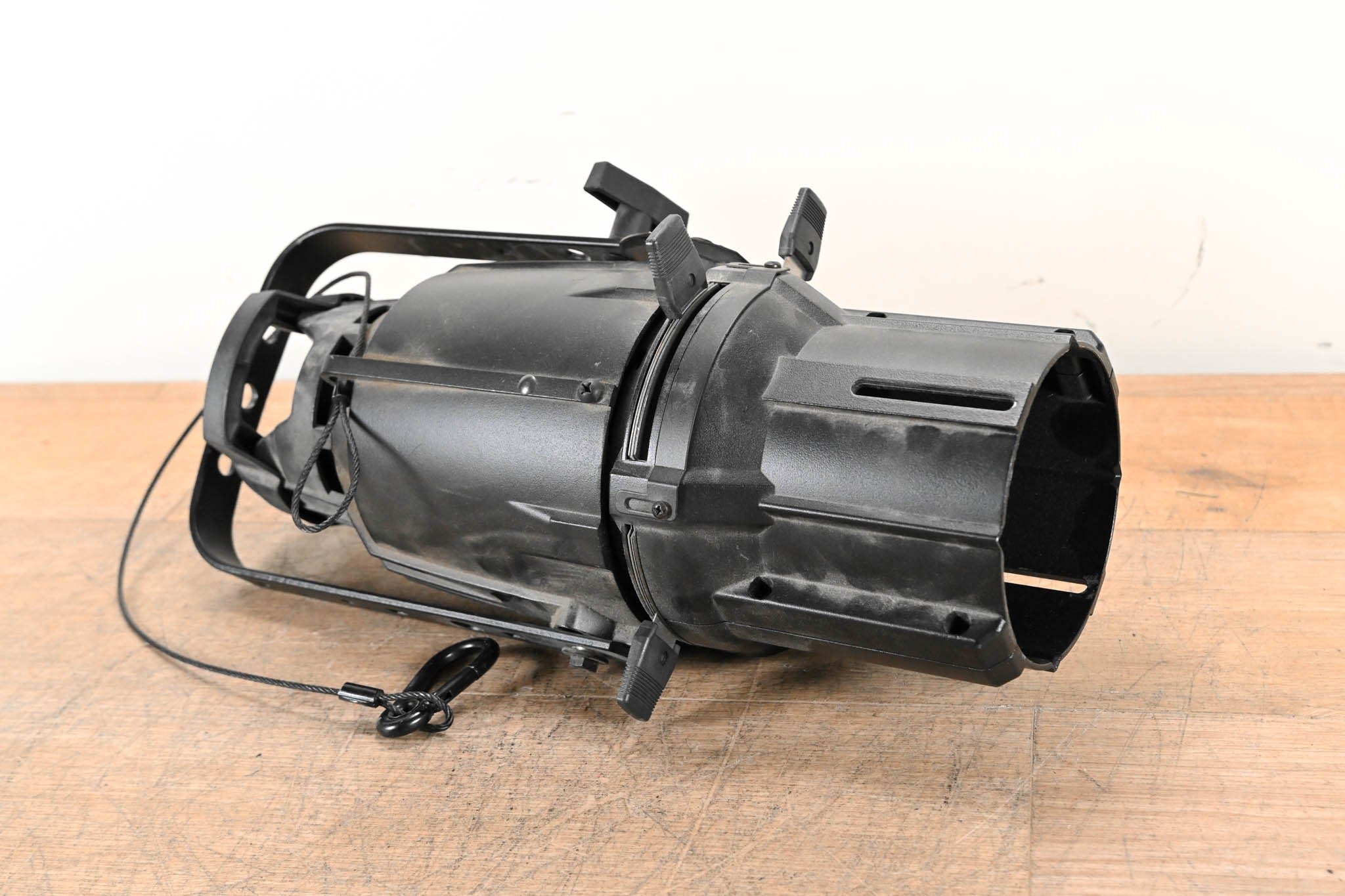 ETC Source Four 750 Ellipsoidal Light (No Lens Tube)