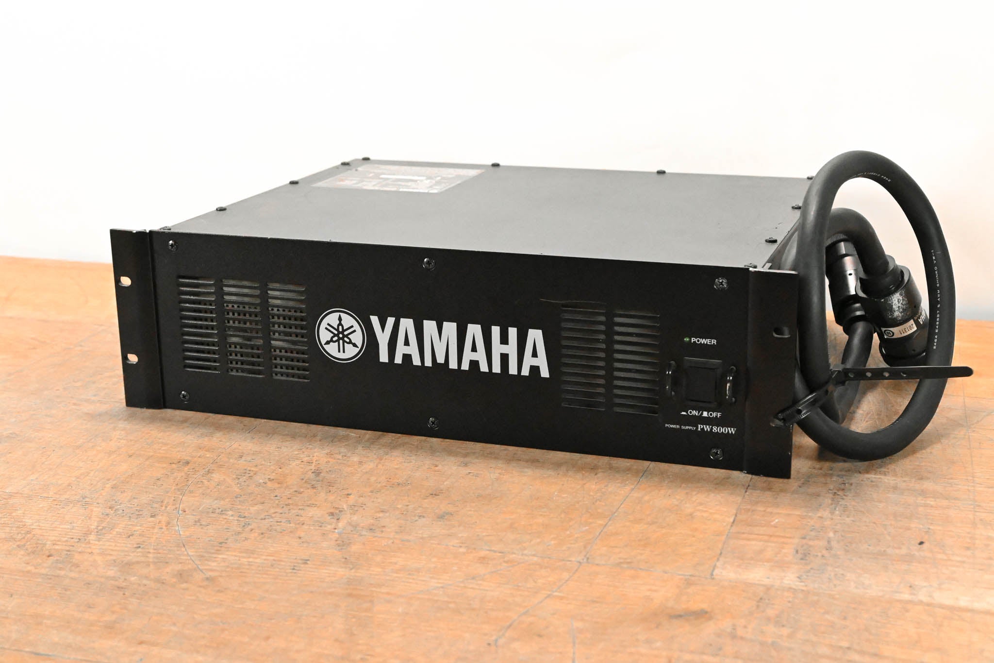 Yamaha PW800W Mixer Redundant Power Supply