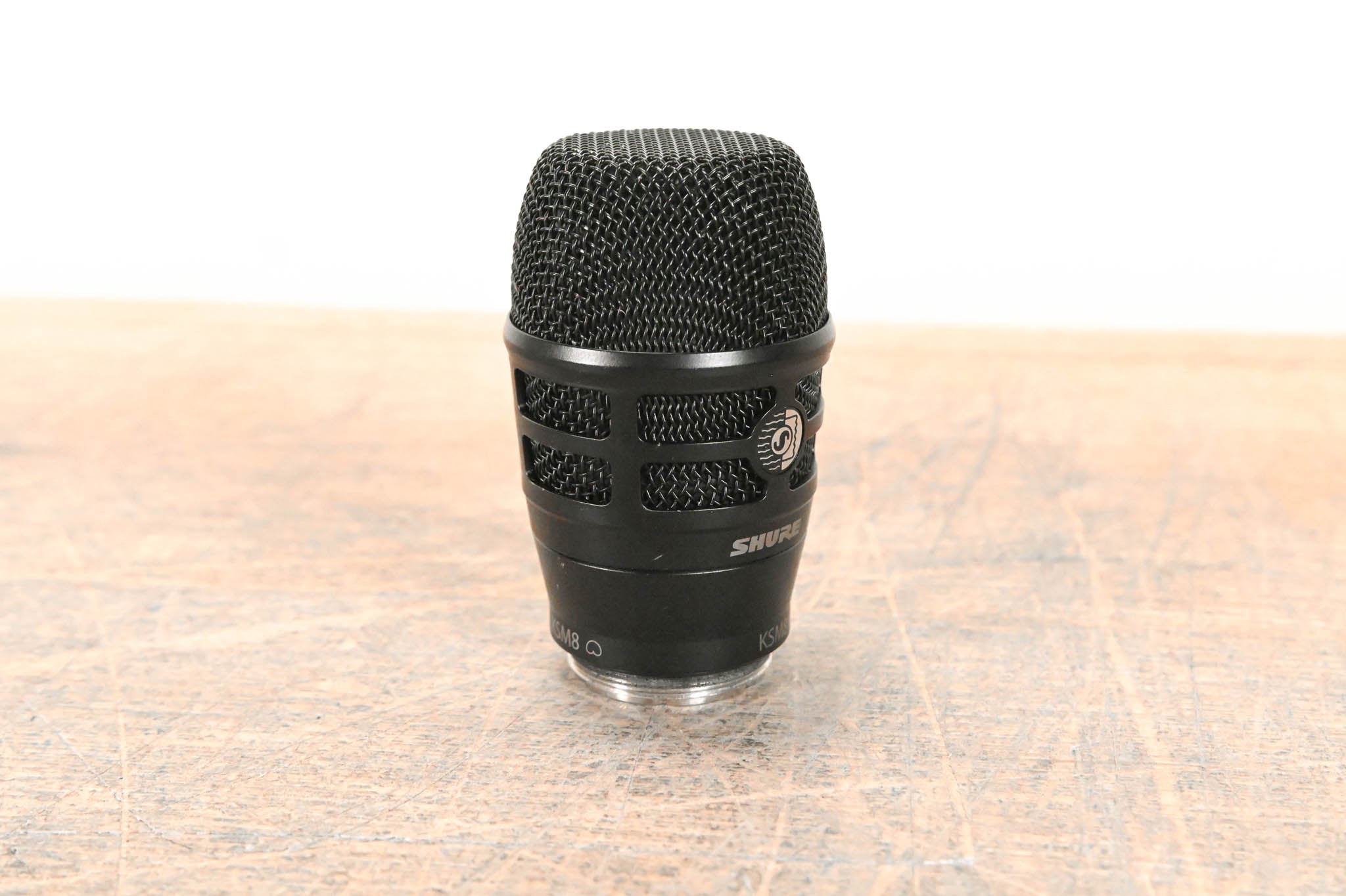 Shure RPW174 KSM8 Wireless Microphone Capsule for Shure Transmitters