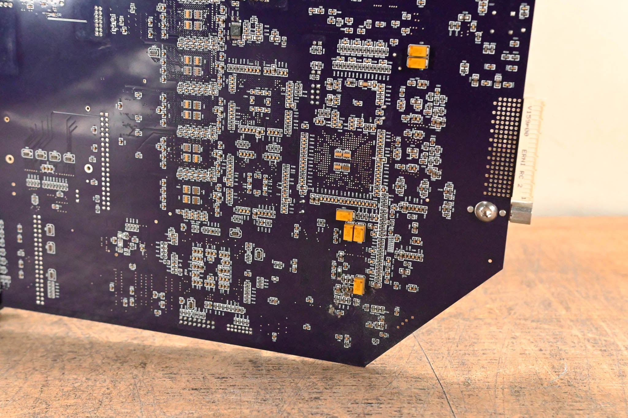 Midas DL371A DL371 Audio System Engine DSP Card