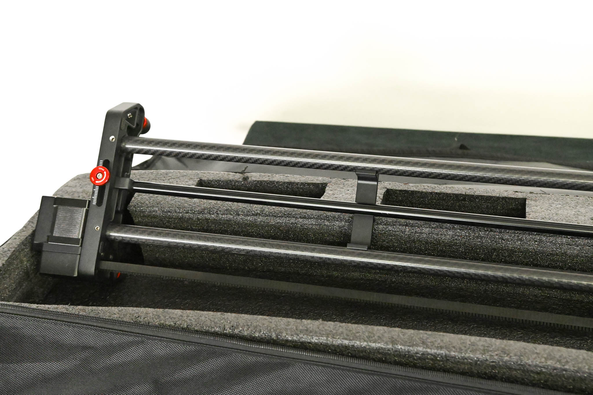 Great Video Maker GVM Camera Motorized Slider 48"