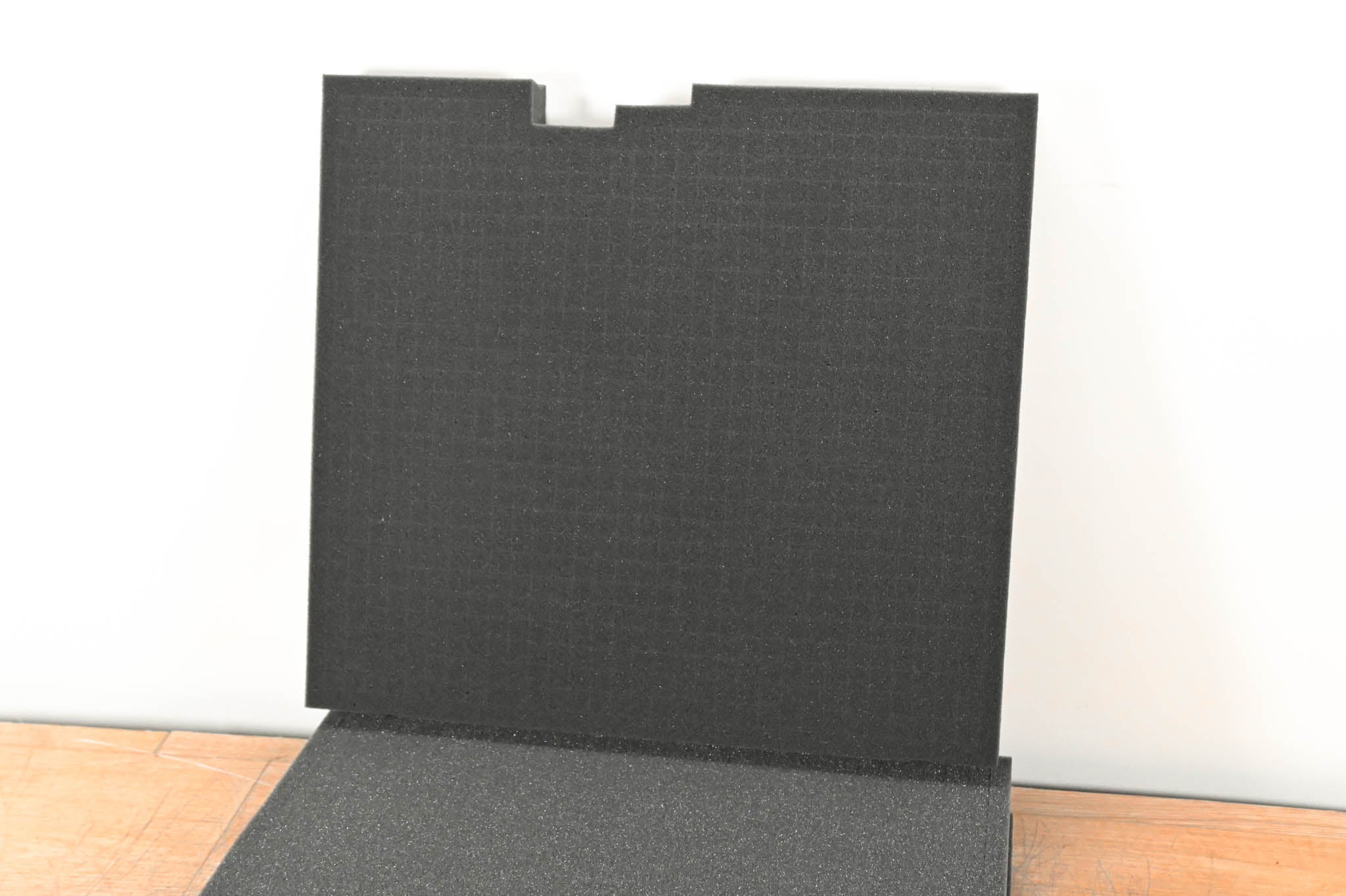 Gator Rackworks GRW-DRWFOAM-3 Replacement Diced Foam Block for GRW-DRW3