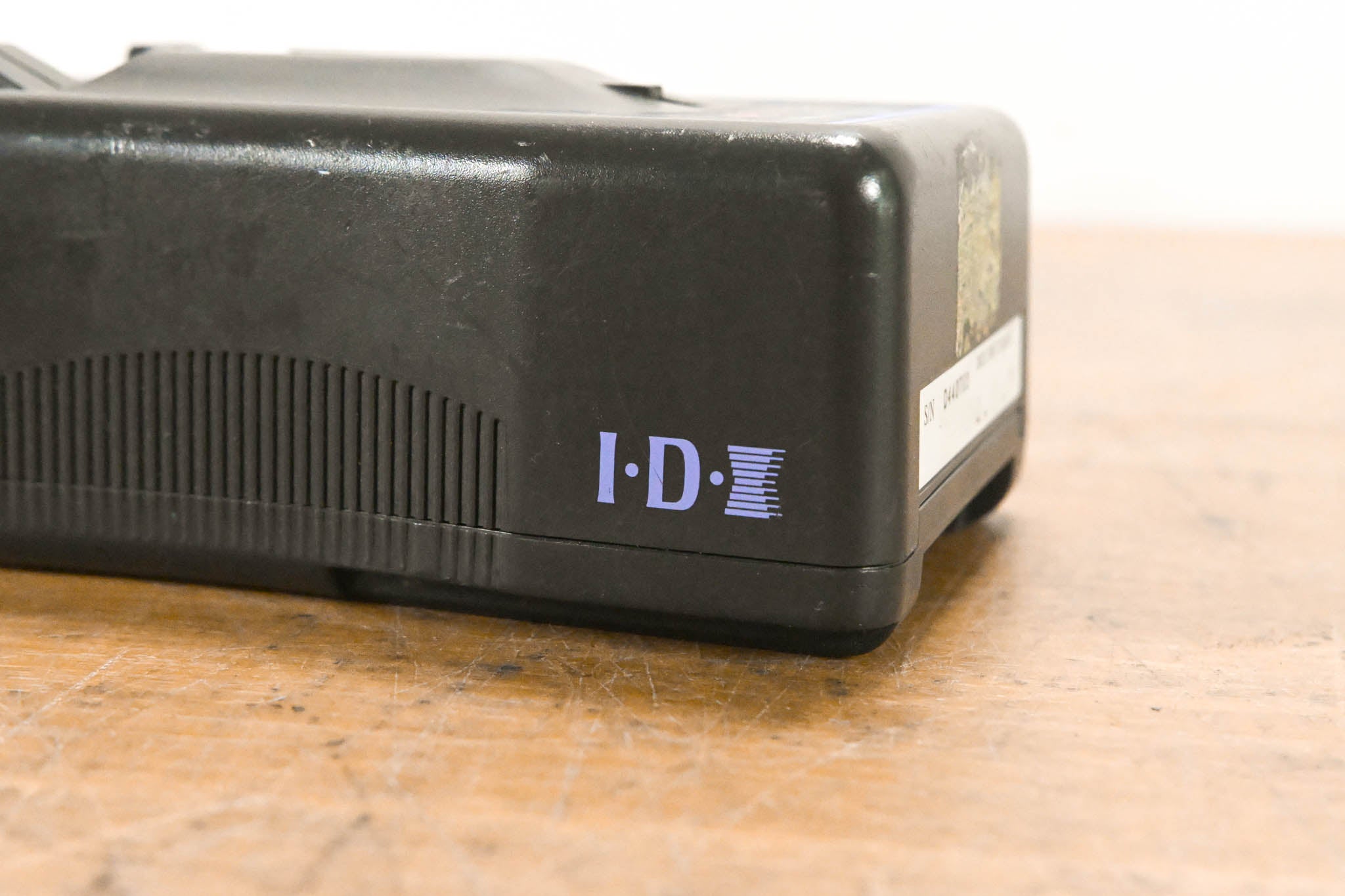 IDX System Technology E-10 Endura Lithium-Ion Stackable V-Mount Battery