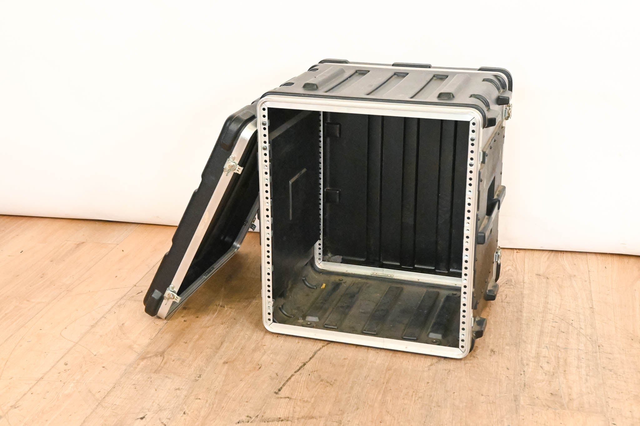 SKB 12RU ATA Rack Case