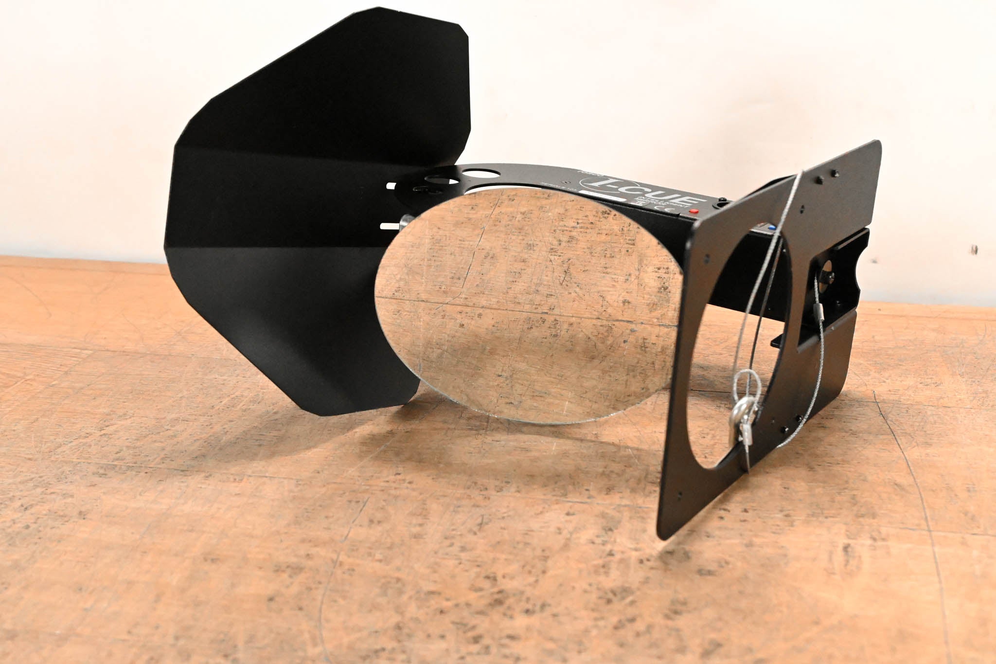 Rosco I-CUE Intelligent Mirror (NO POWER SUPPLY)