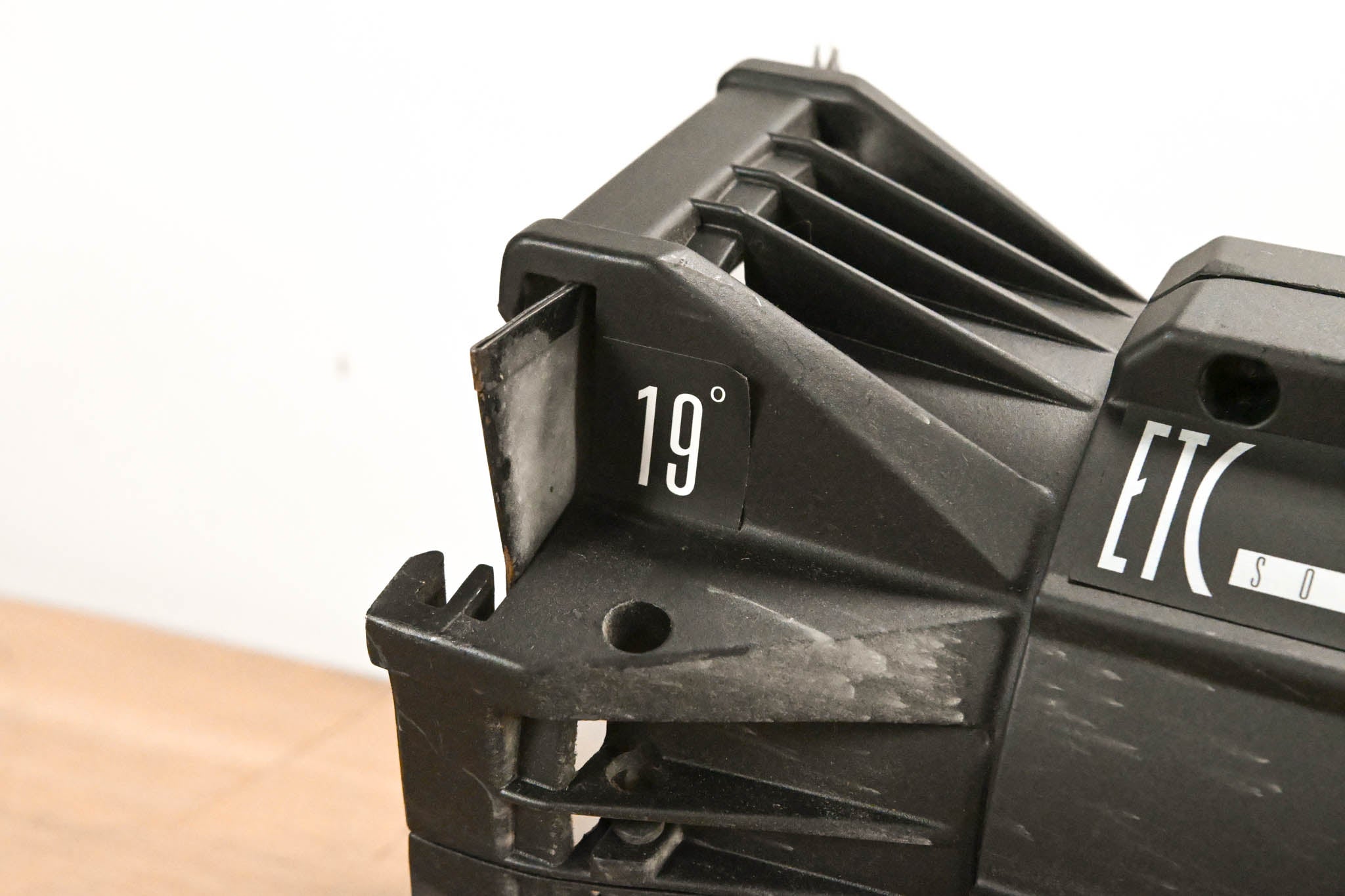 ETC Source Four 750 19 Degree Ellipsoidal Light