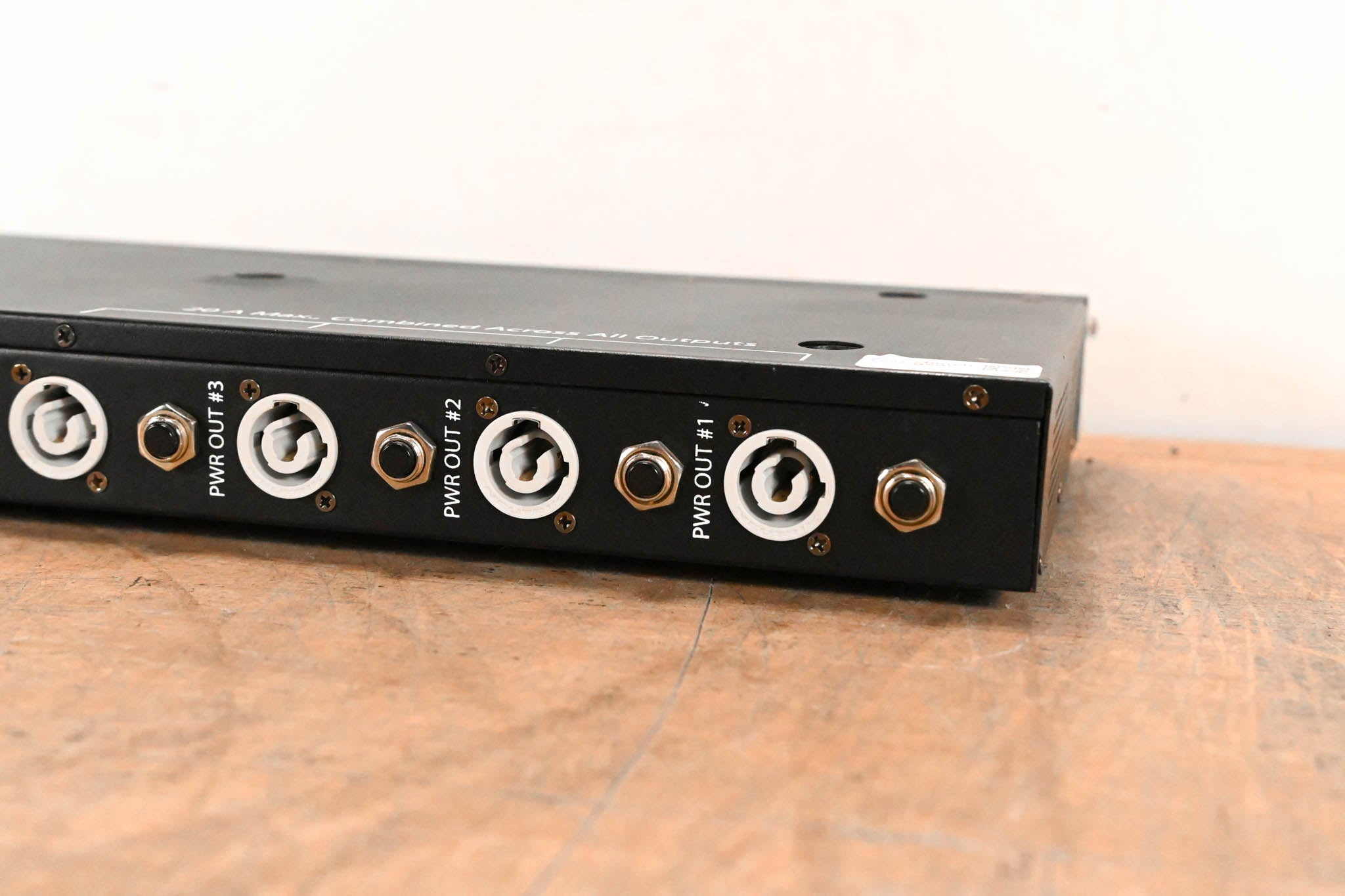 Chauvet Synapse 4 Intelligent DMX Relay Pack