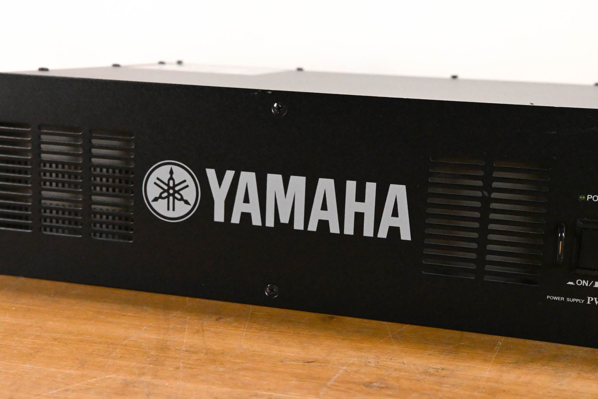 Yamaha PW800W Mixer Redundant Power Supply