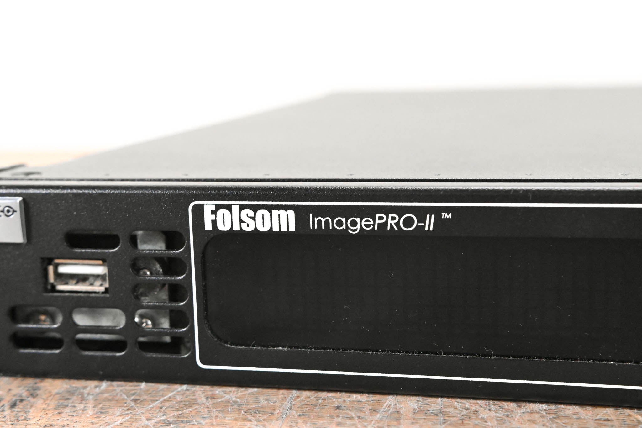 Barco ImagePRO-II Video Scaler, Scan Converter, and Switcher