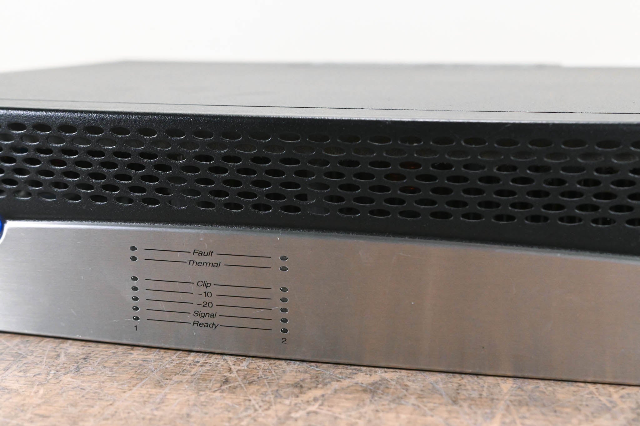 Crown CTs 600 2-Channel Power Amplifier