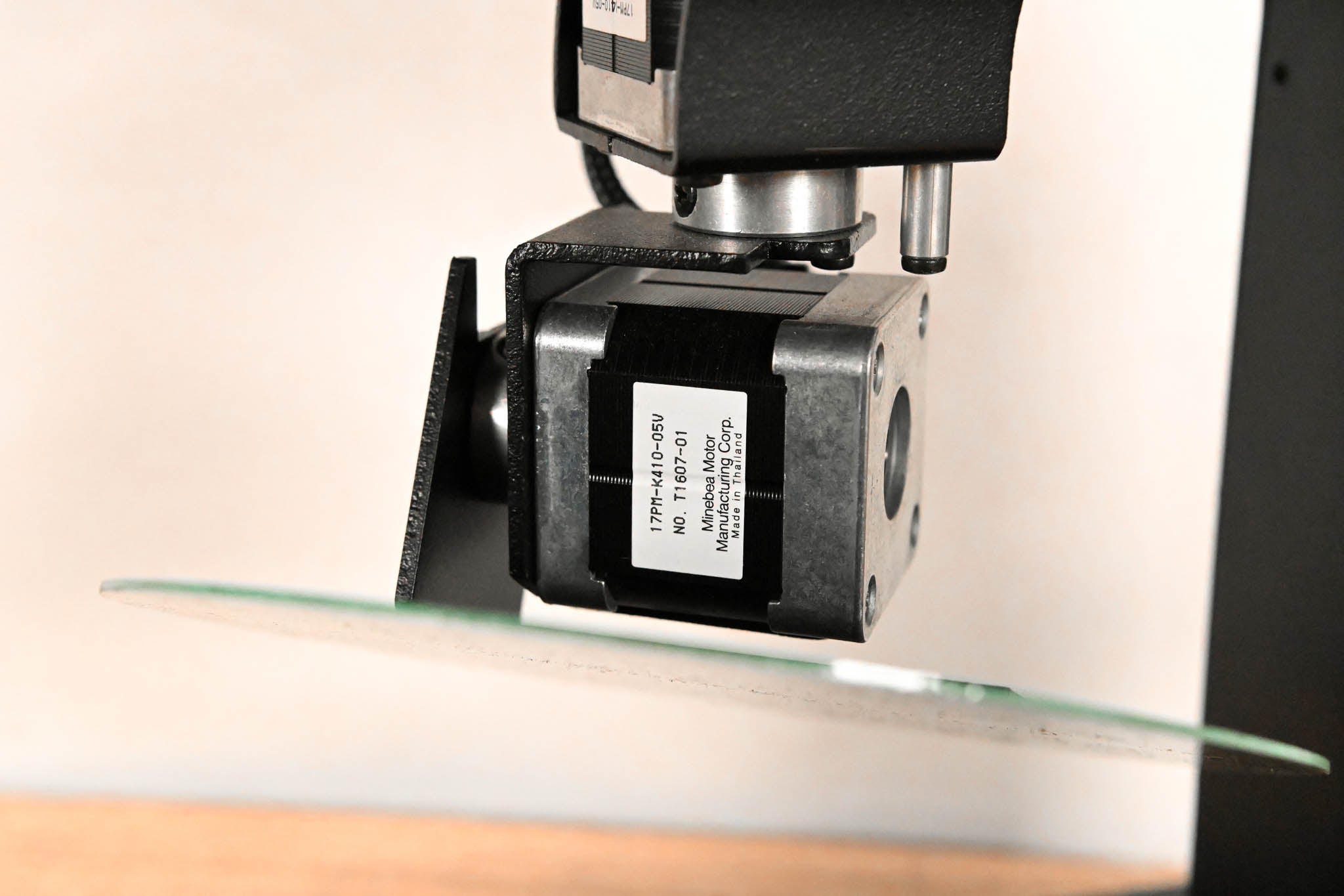 Rosco I-CUE Intelligent Mirror (NO POWER SUPPLY)