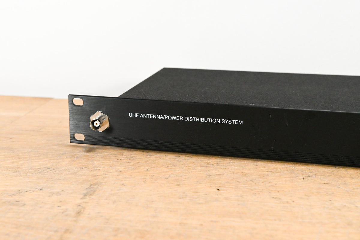 Shure UA844SWB Antenna Distribution System - 470-952 MHz (NO PSU)