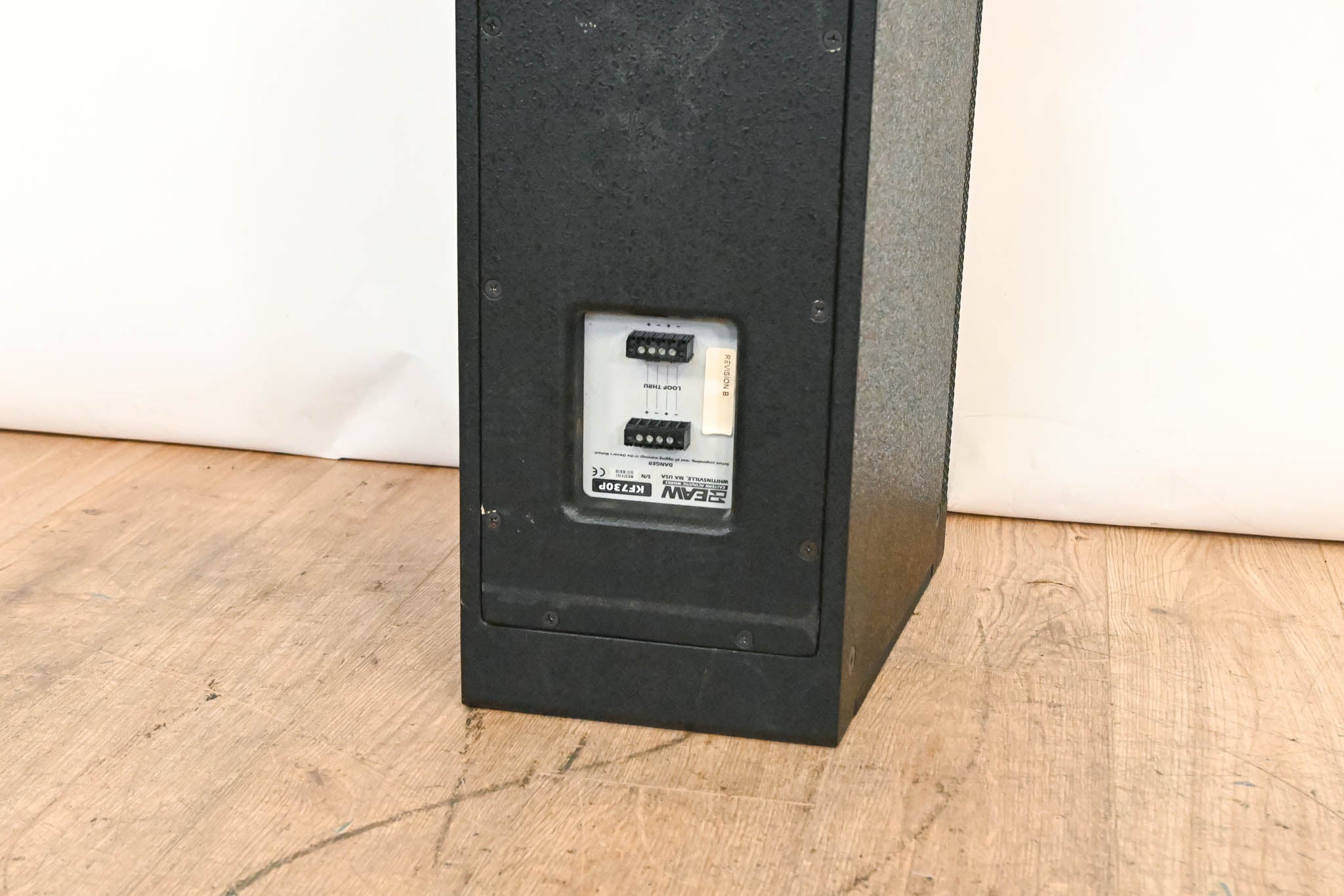EAW  KF730P 3-Way Passive Full-Range Loudspeaker