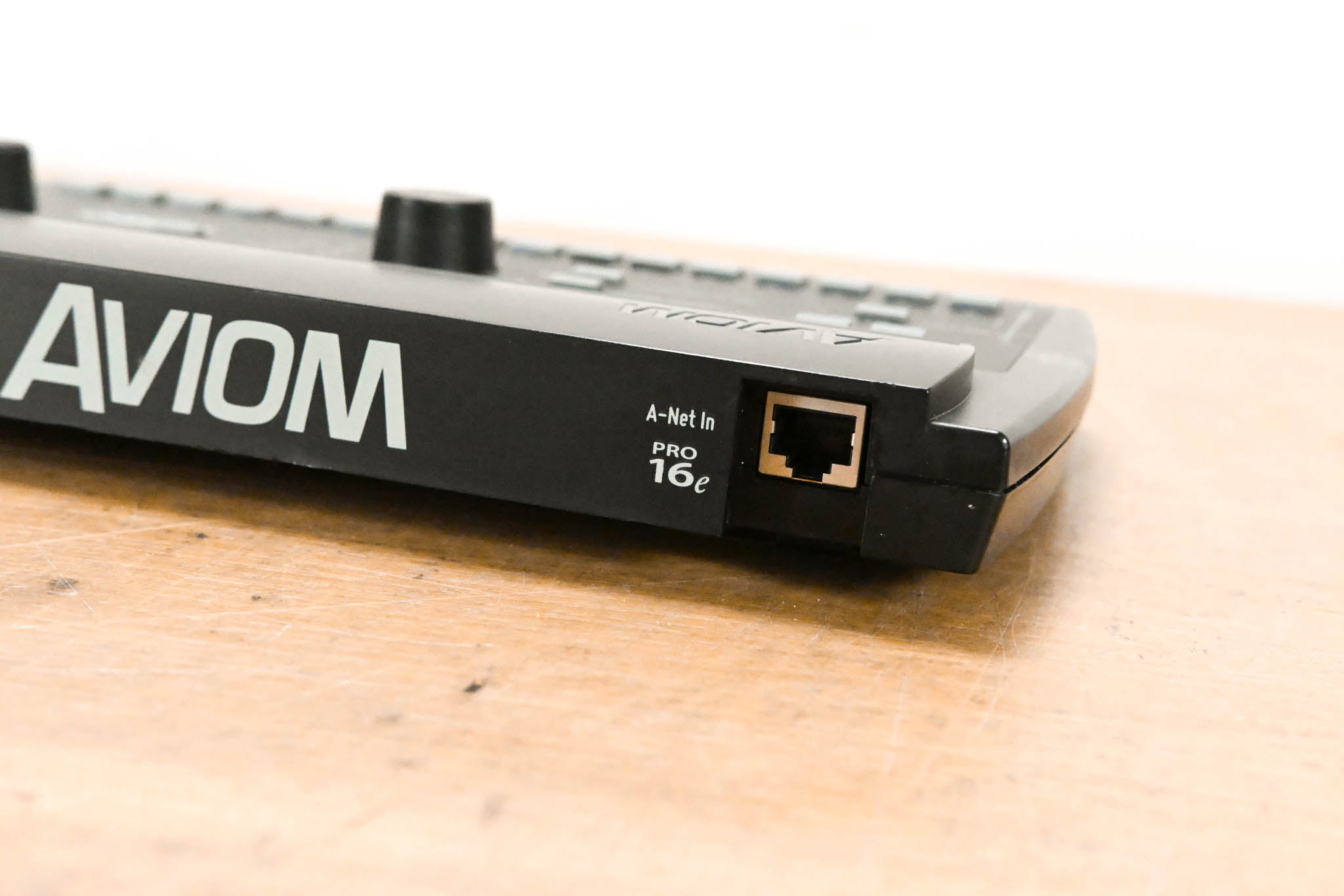 Aviom A320 16-Channel Personal Mixer
