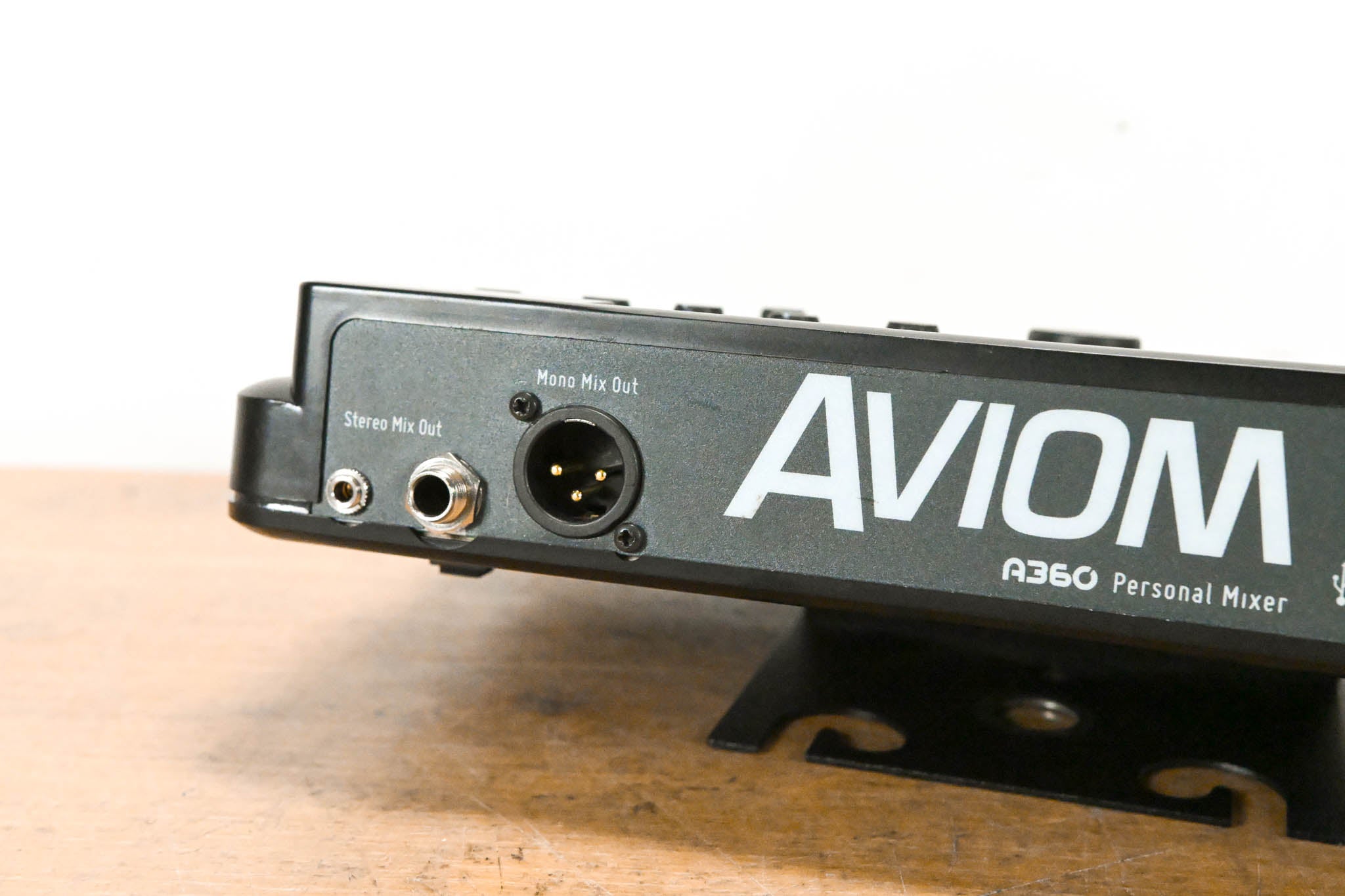Aviom A360 36-Channel Personal Mixer