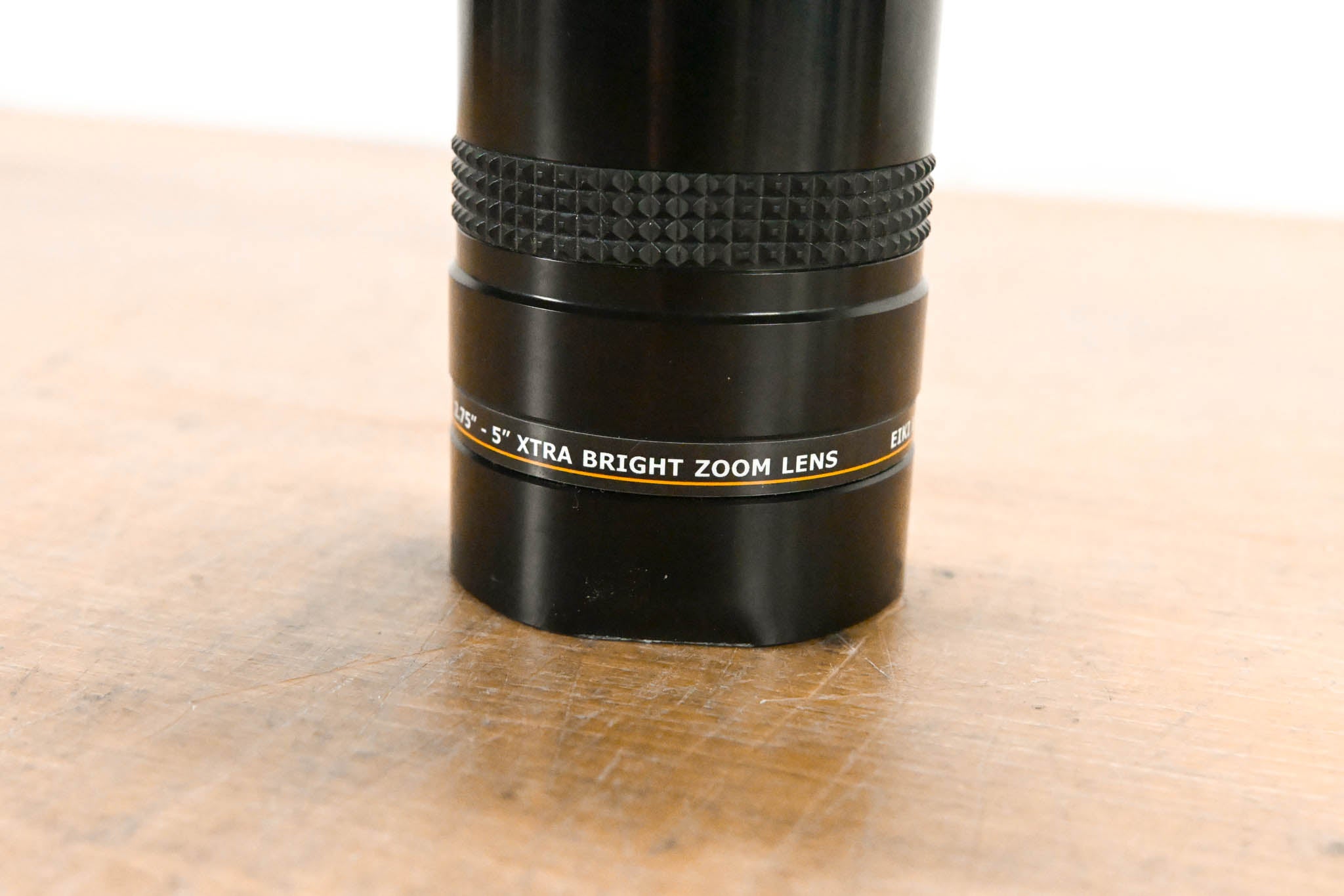 Navitar 681MCZ500 NuView 2.75-5" Zoom Lens for Eiki LC-X80