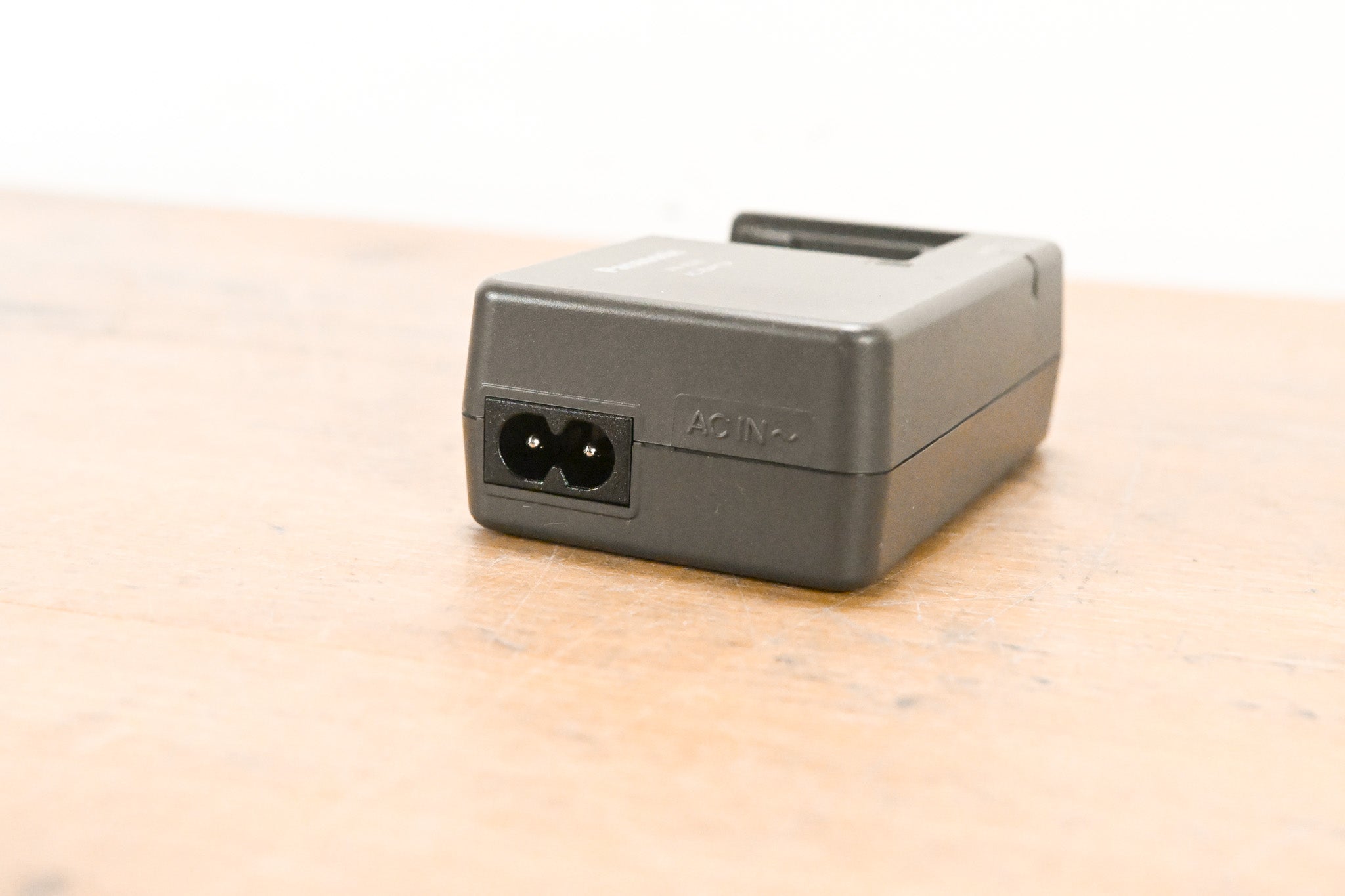 Panasonic VW-AD20 AC Adapter (NO POWER SUPPLY)