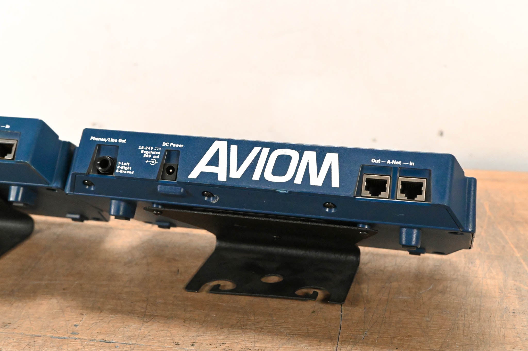 Aviom A-16II Personal Mixer (PAIR)