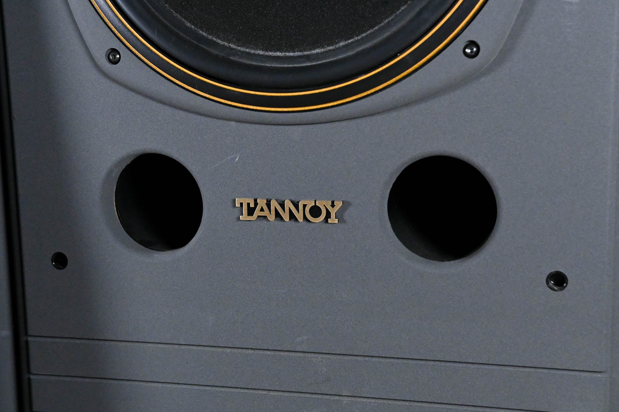 Tannoy System 12 DMT II Passive Speaker (PAIR)