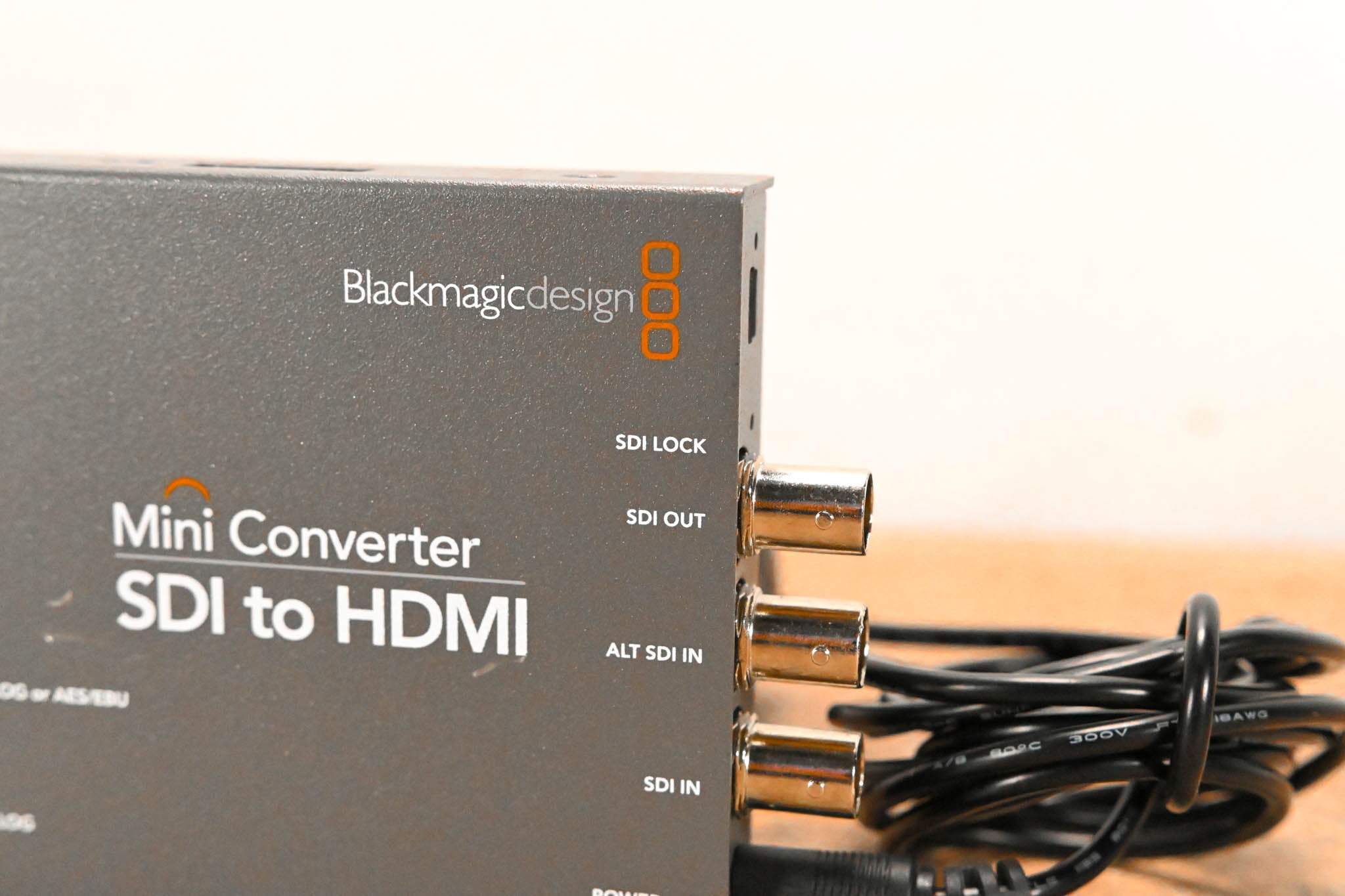 Blackmagic Design Mini Converter SDI to HDMI
