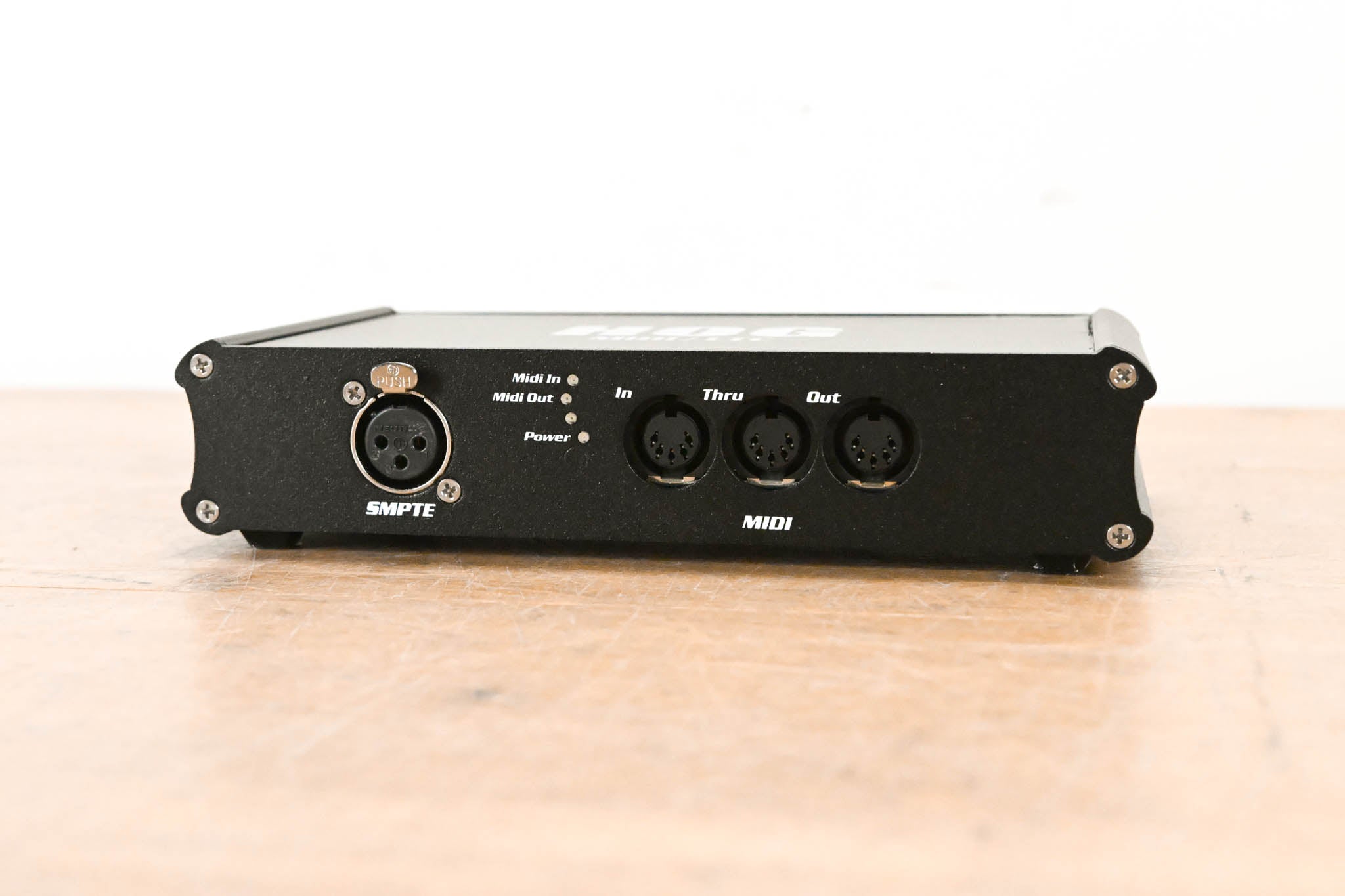 High End Systems USB-MIDI/LTC-WIDGET Hog 4 OS Console Widget