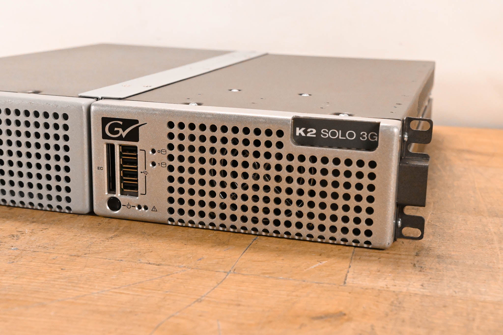Grass Valley K2 Solo 3G Media Server