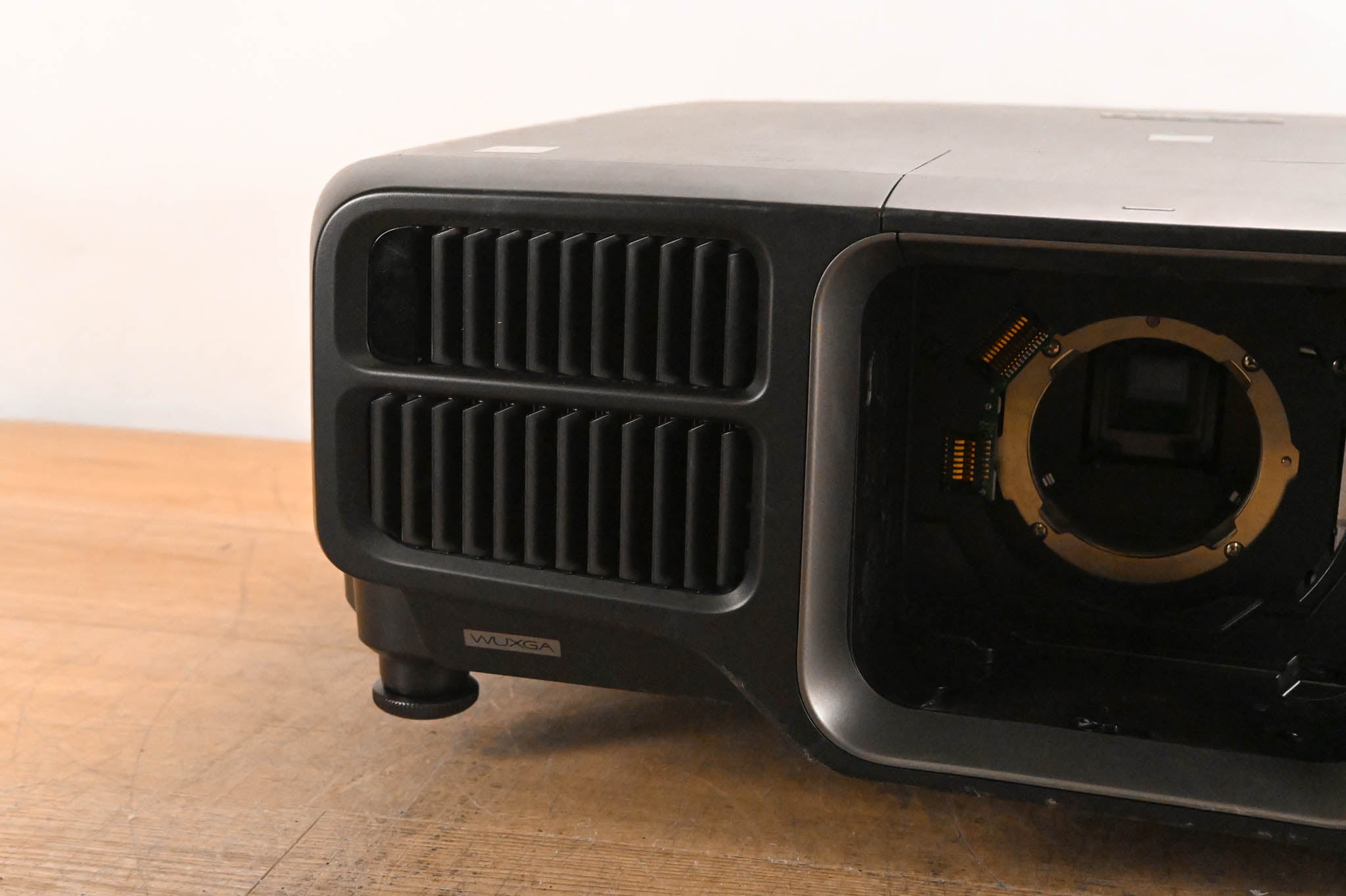 Epson Pro L1405U 8,000-Lumen Laser WUXGA 3LCD Projector