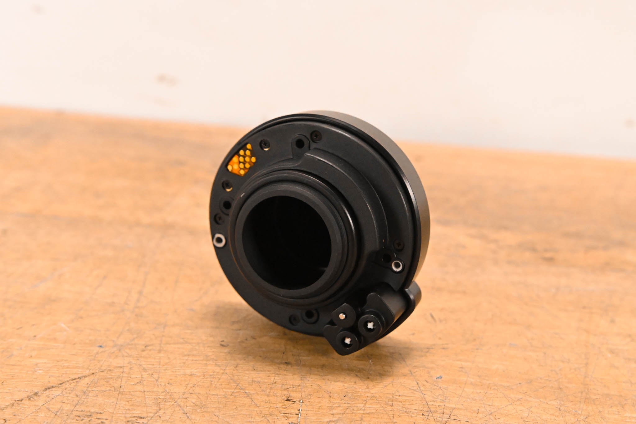 Blackmagic Design Ursa Mini Pro EF Lens Mount w/ Shims