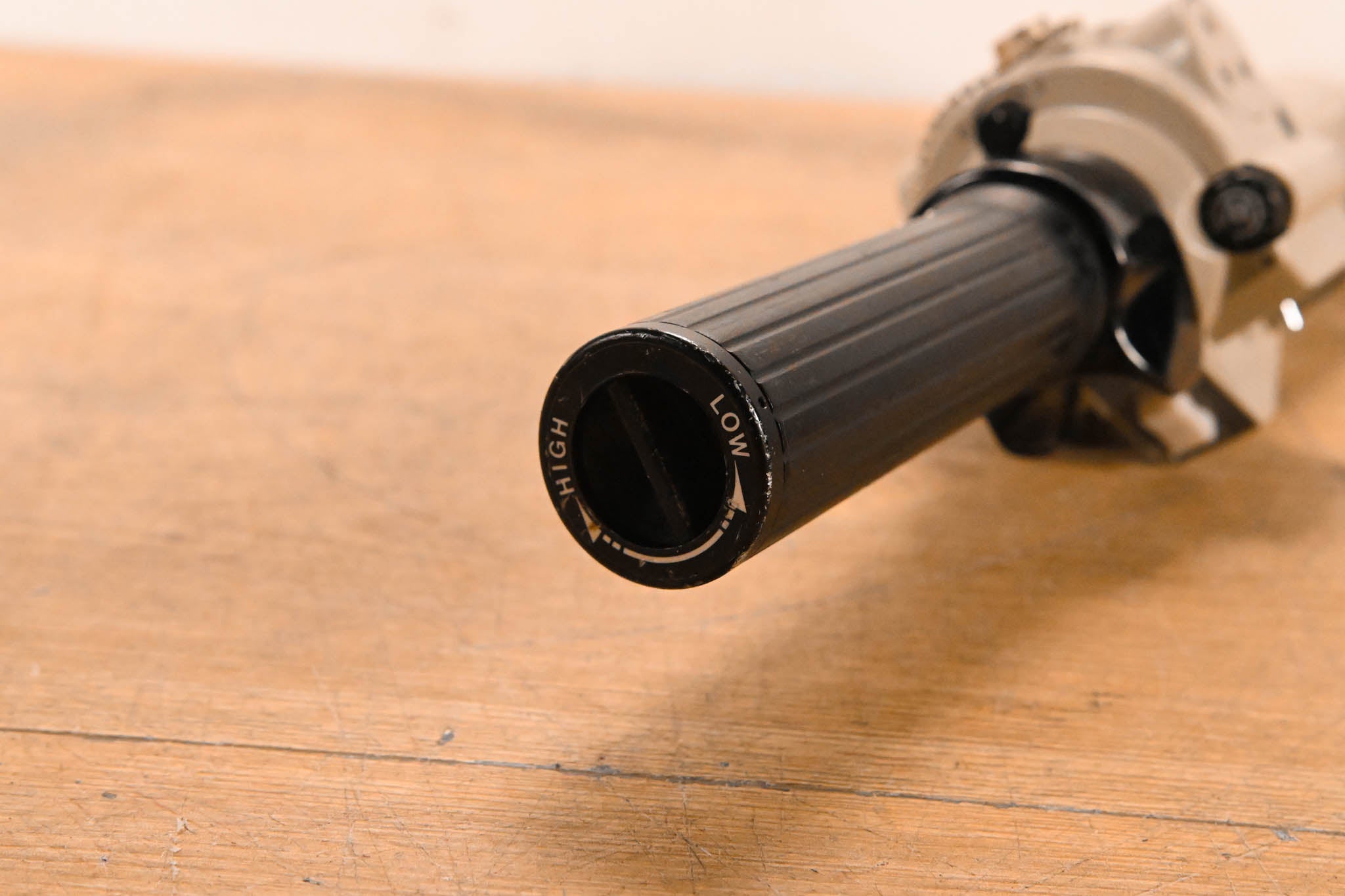 Fujinon ERD-71B Large Box Lens Zoom Demand Handle