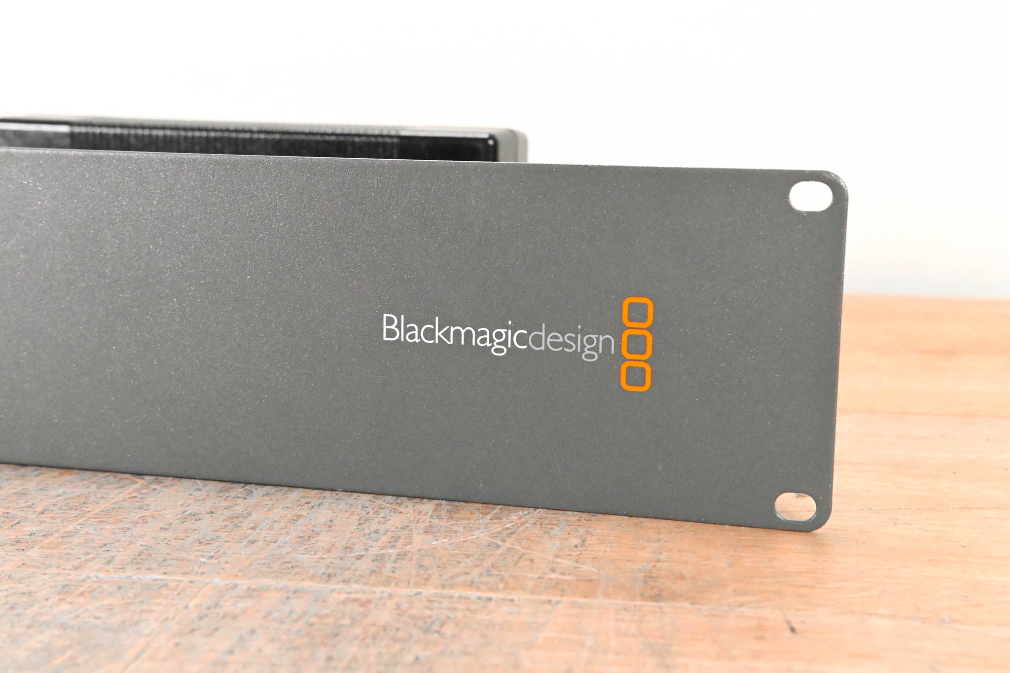 Blackmagic Design Compact Videohub 40x40 SDI Router