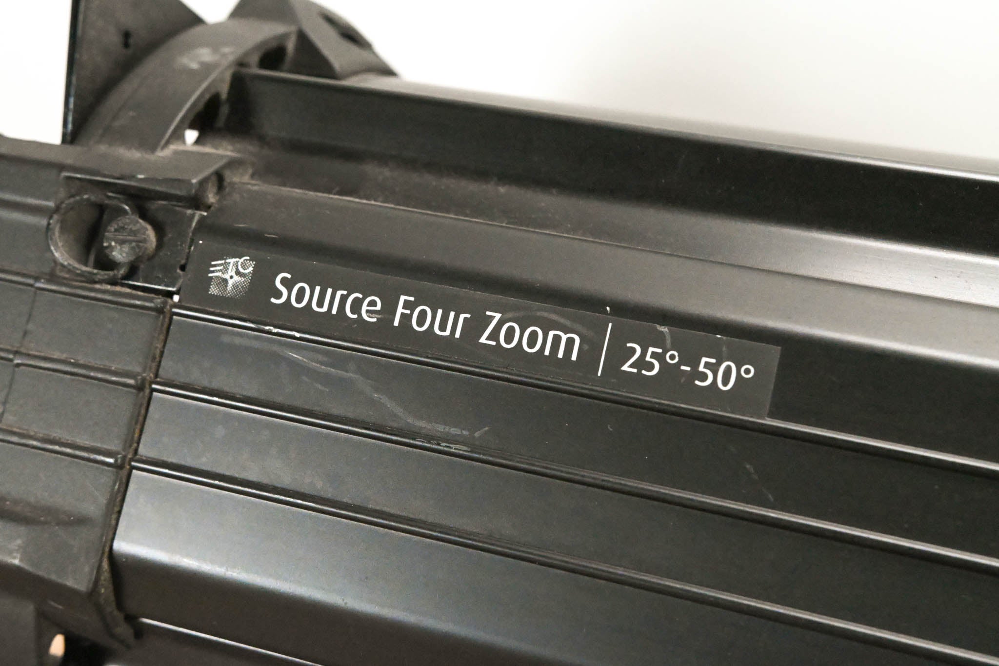 ETC Source Four Zoom 25-50 Degree 750 Ellipsoidal Light