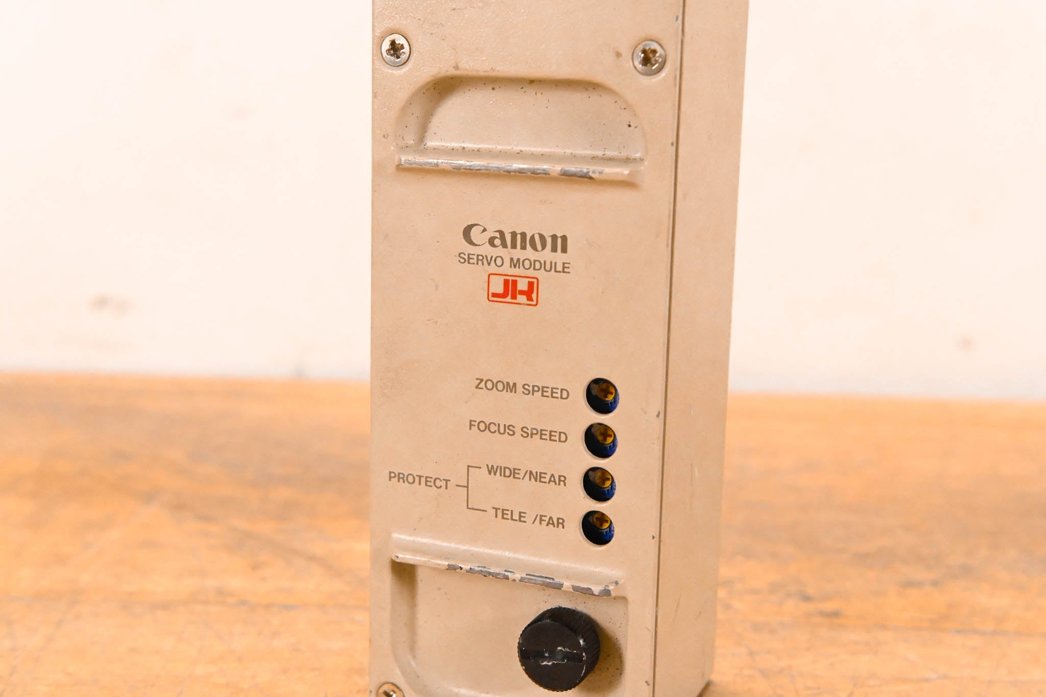 Canon SMJ-N02 Servo Module