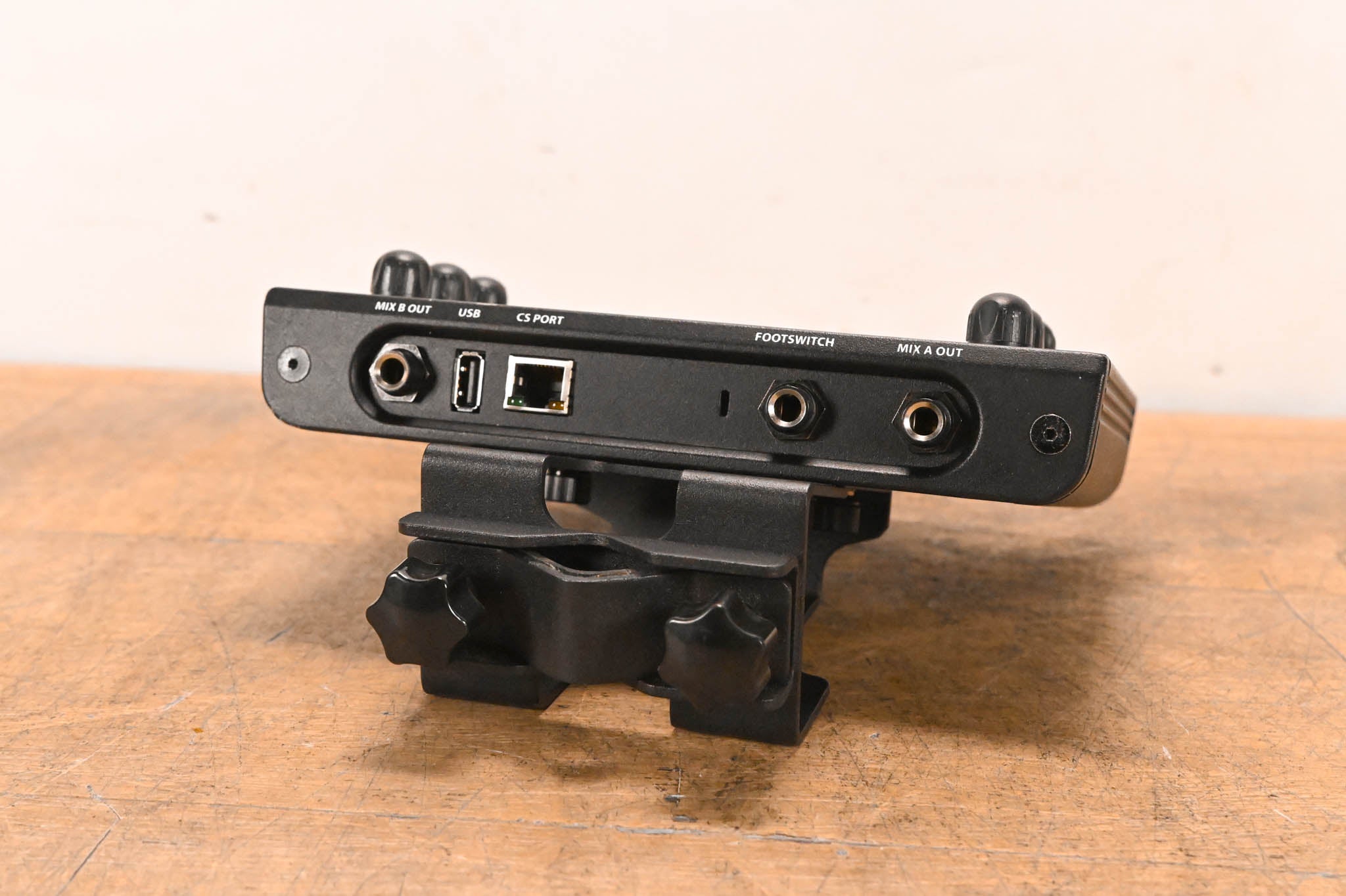 Digital Audio Labs LiveMix CS-DUO Personal Monitor Mixer