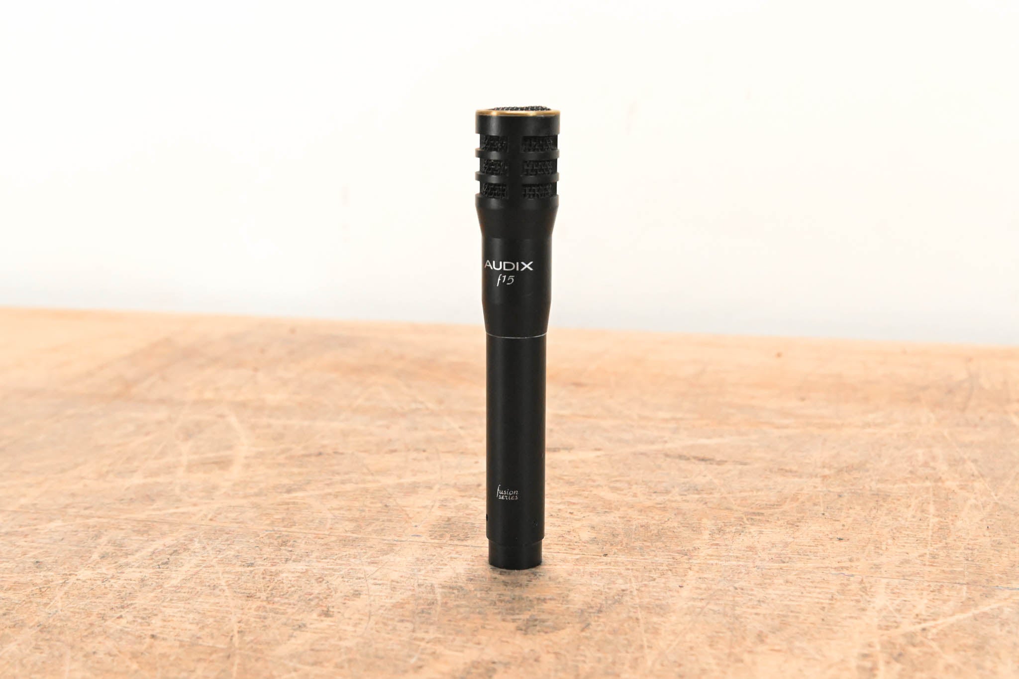 Audix F15 Cardioid Condenser Microphone