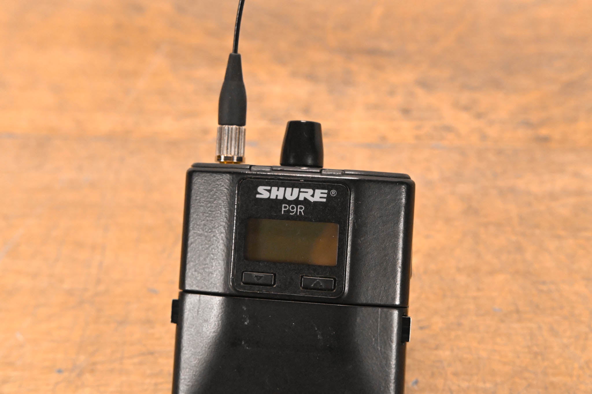 Shure PSM 900 Wireless IEM System - G6 Band (NO POWER SUPPLY)