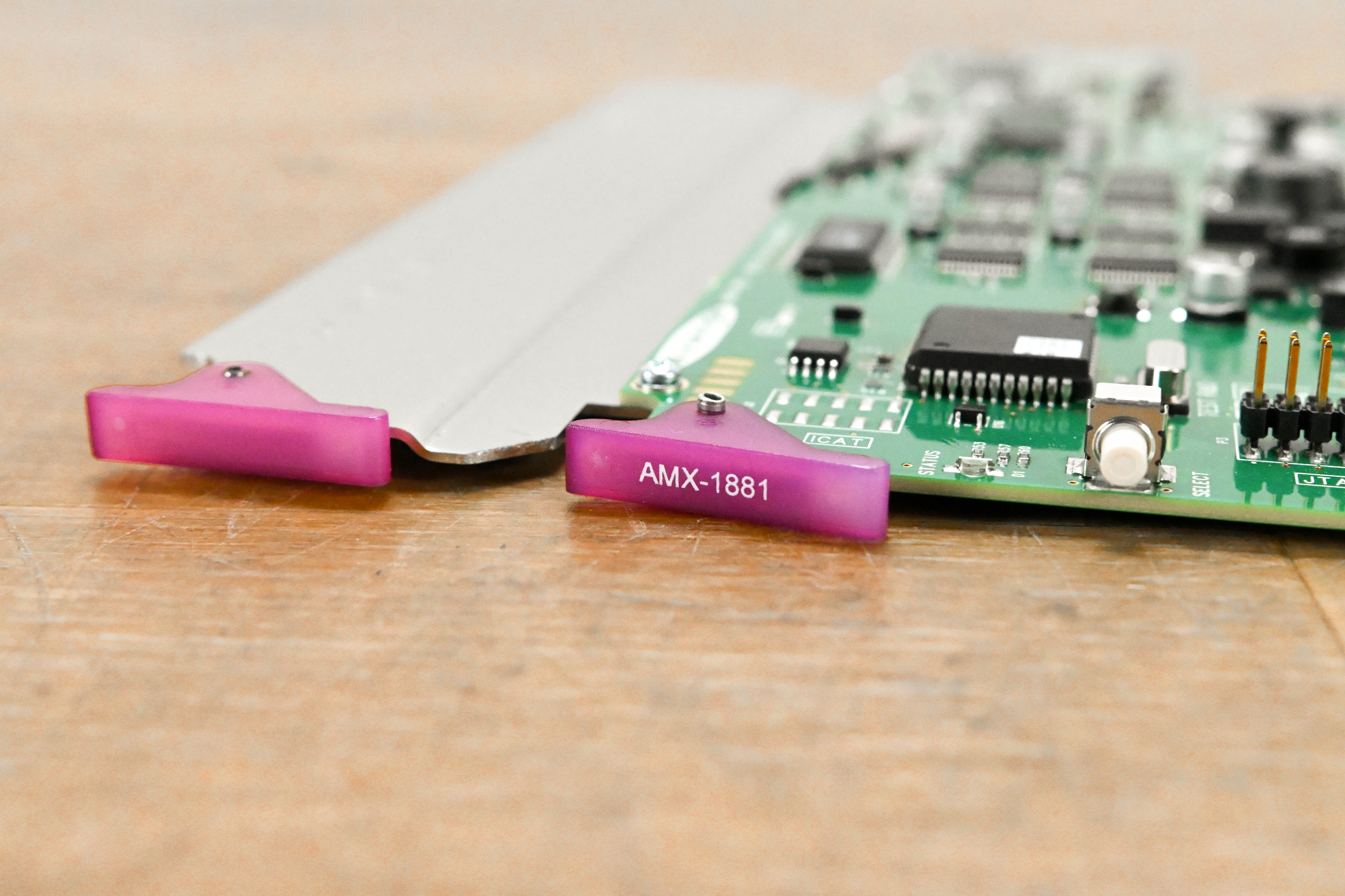 Miranda AMX-1881 HD/SD 8 AES Embedder Module