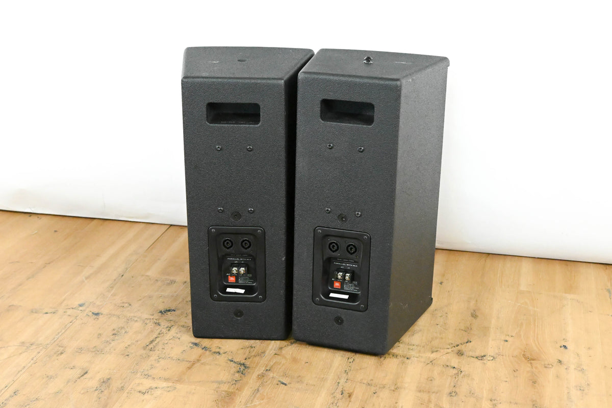 JBL AC18/26 2-Way 8" Loudspeaker (PAIR)