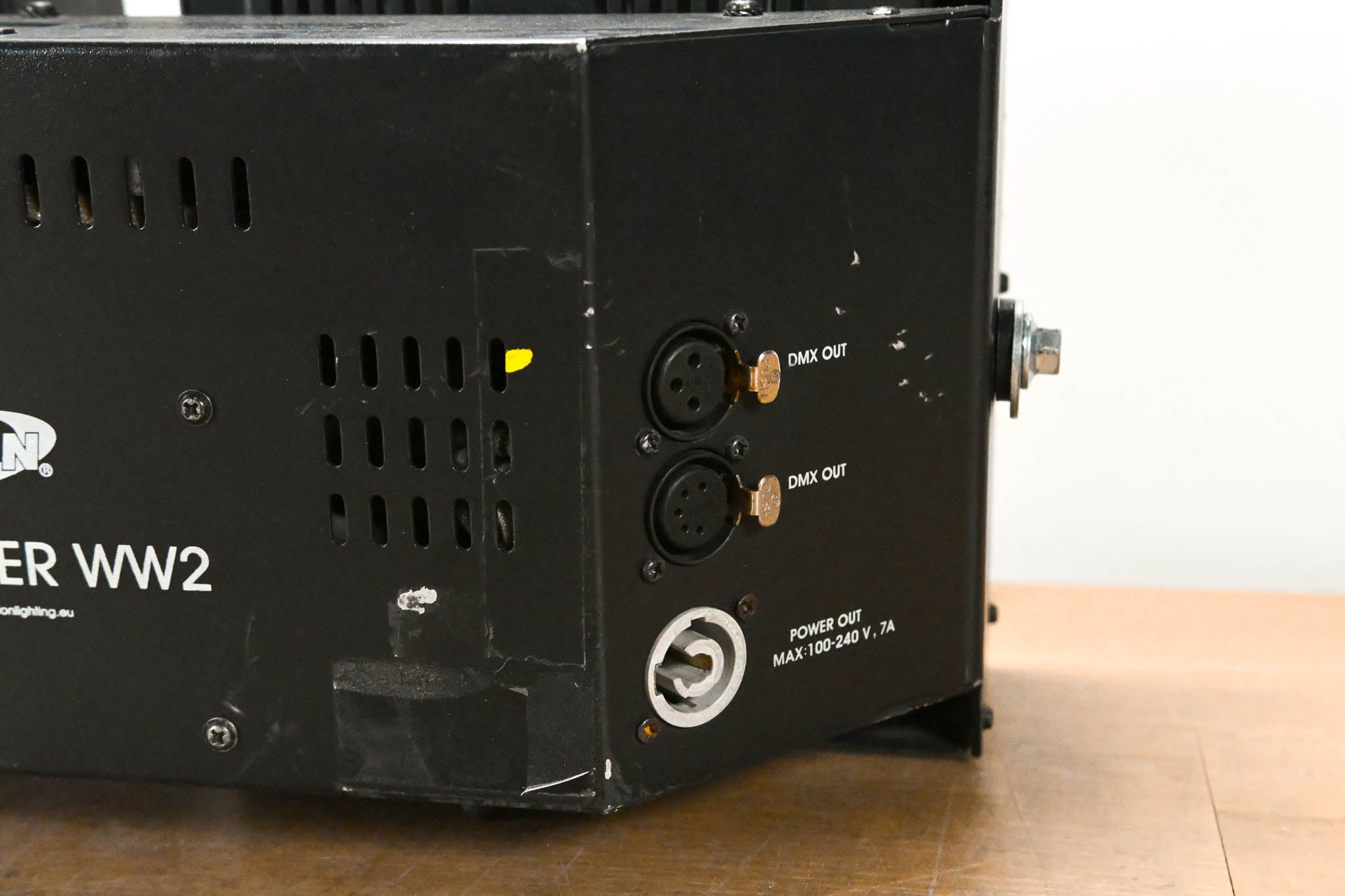 Elation CUEPIX Blinder WW2 2x 100W WW LED Blinder