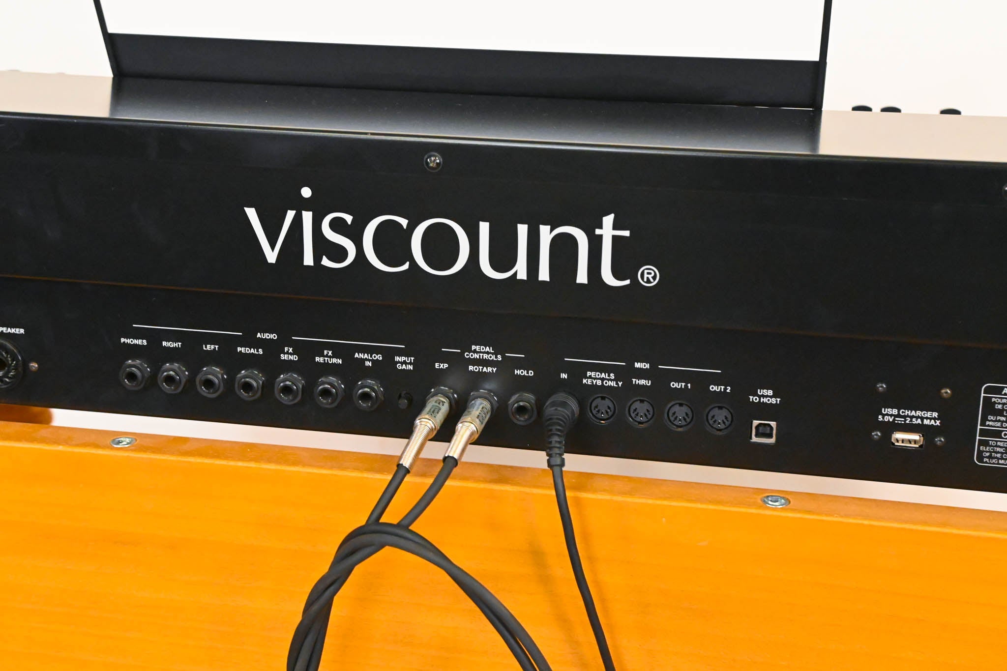 Viscount Legend Organ