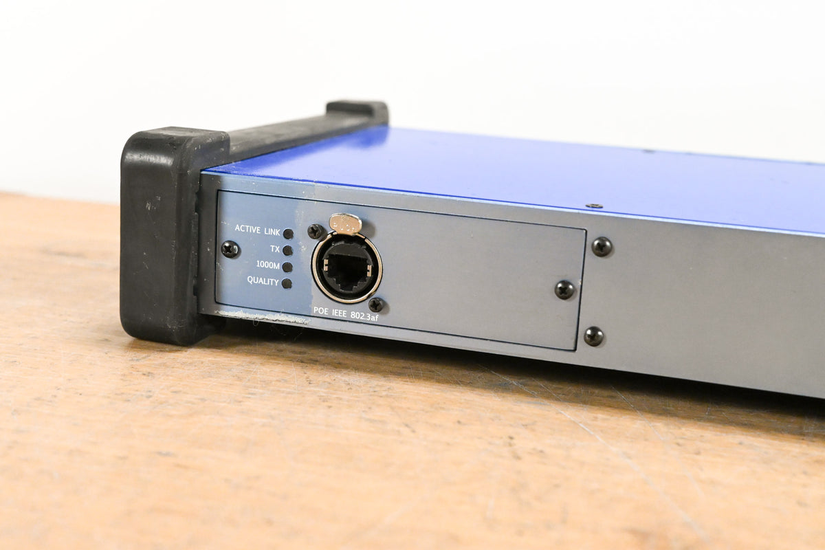 ProCo Momentum mi8 Digital Snake System (NO POWER SUPPLY)