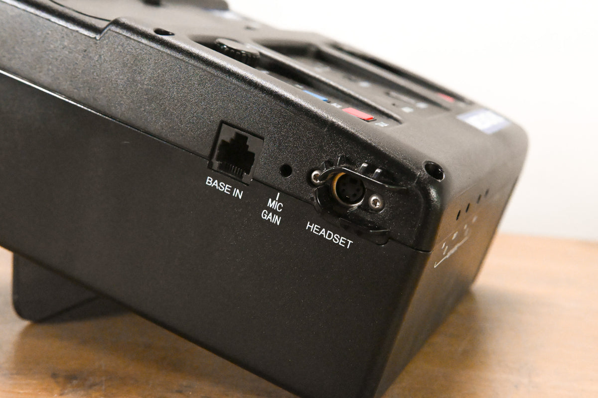 HME MB340/HD Wireless Intercom Base Station (NO POWER SUPPLY)