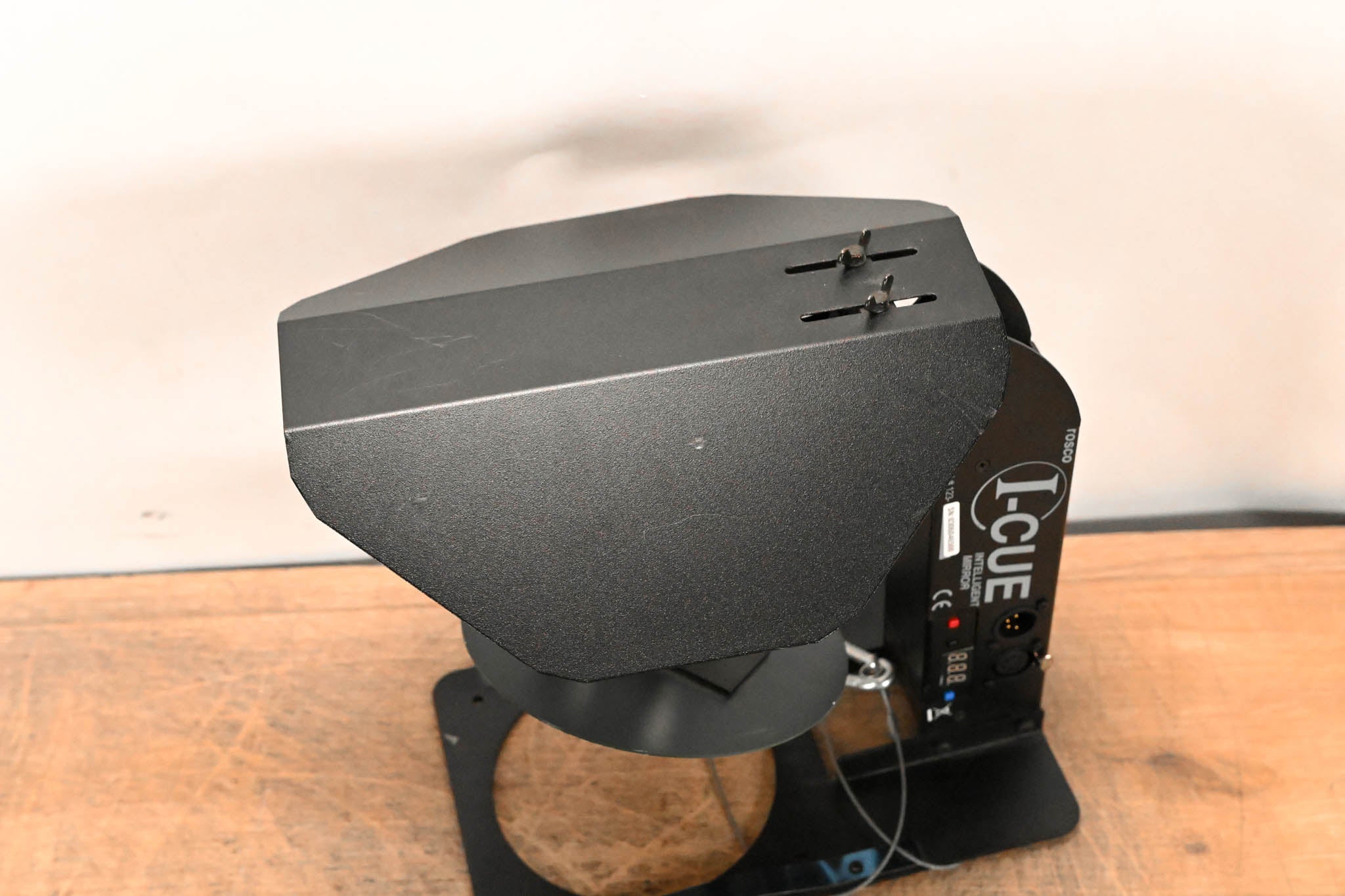 Rosco I-CUE Intelligent Mirror (NO POWER SUPPLY)