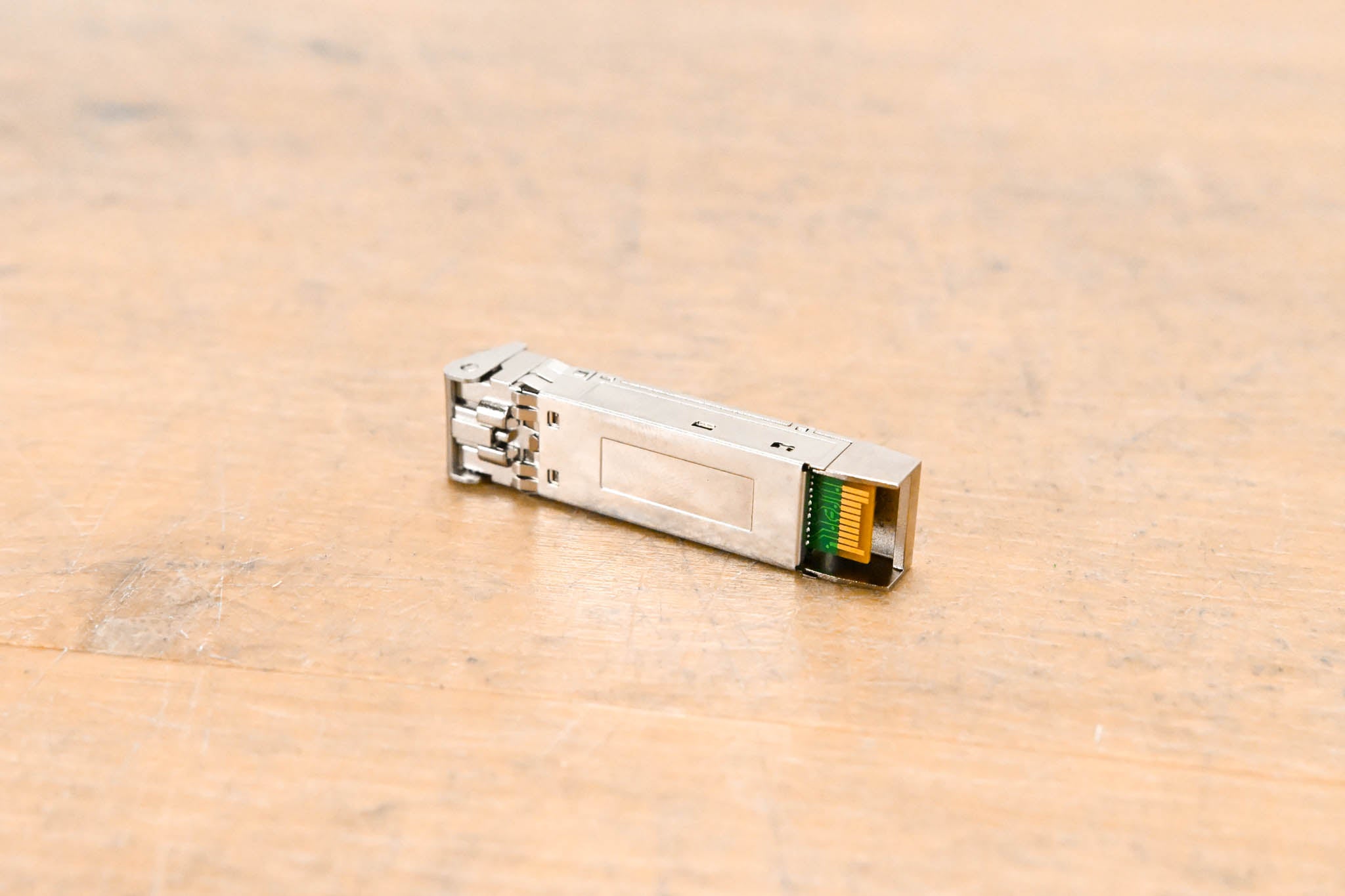 Gennum M-PC-ABCD-1310 Optical Video SFP Module GO2929-31CM