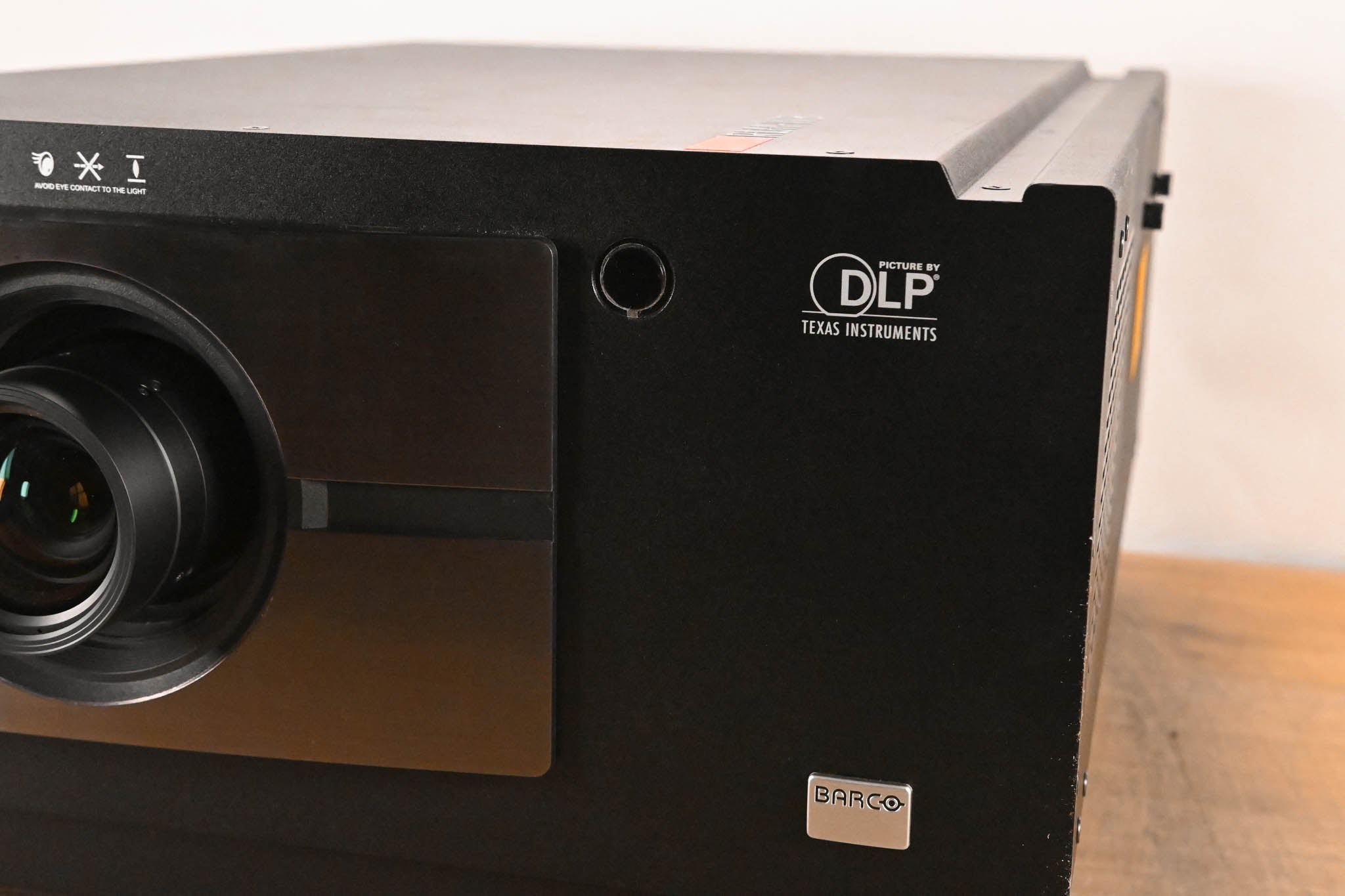 Barco RLM-W8 8,000 Lumen WUXGA Large Venue Projector