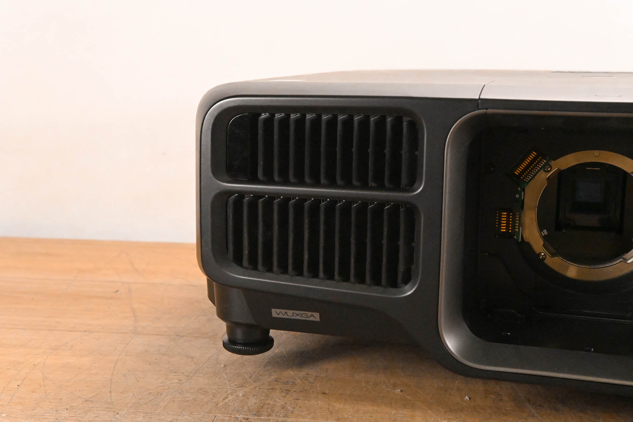 Epson Pro L1405U 8,000-Lumen Laser WUXGA 3LCD Projector