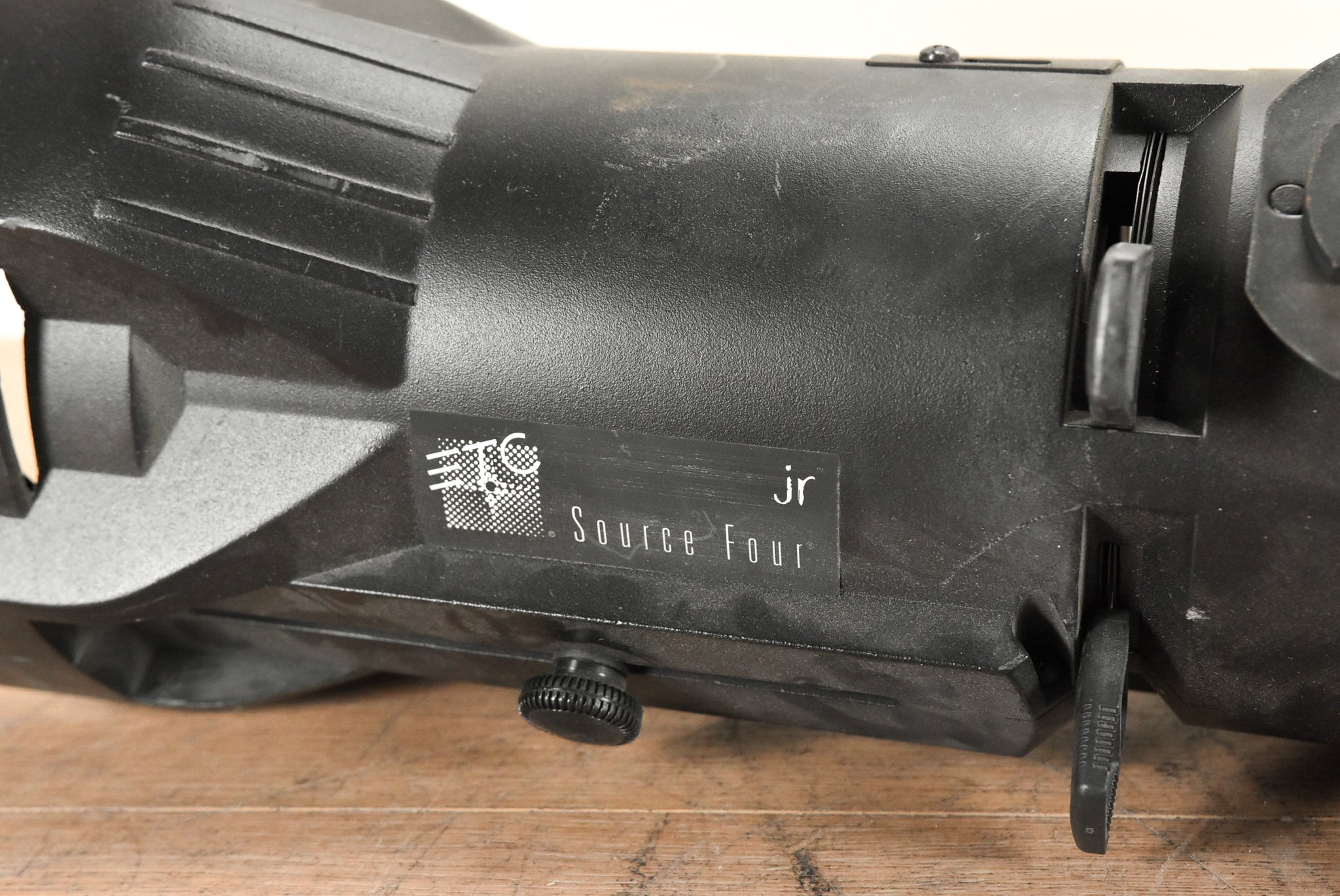 ETC Source Four Jr 36 Degree 575 Ellipsoidal Light