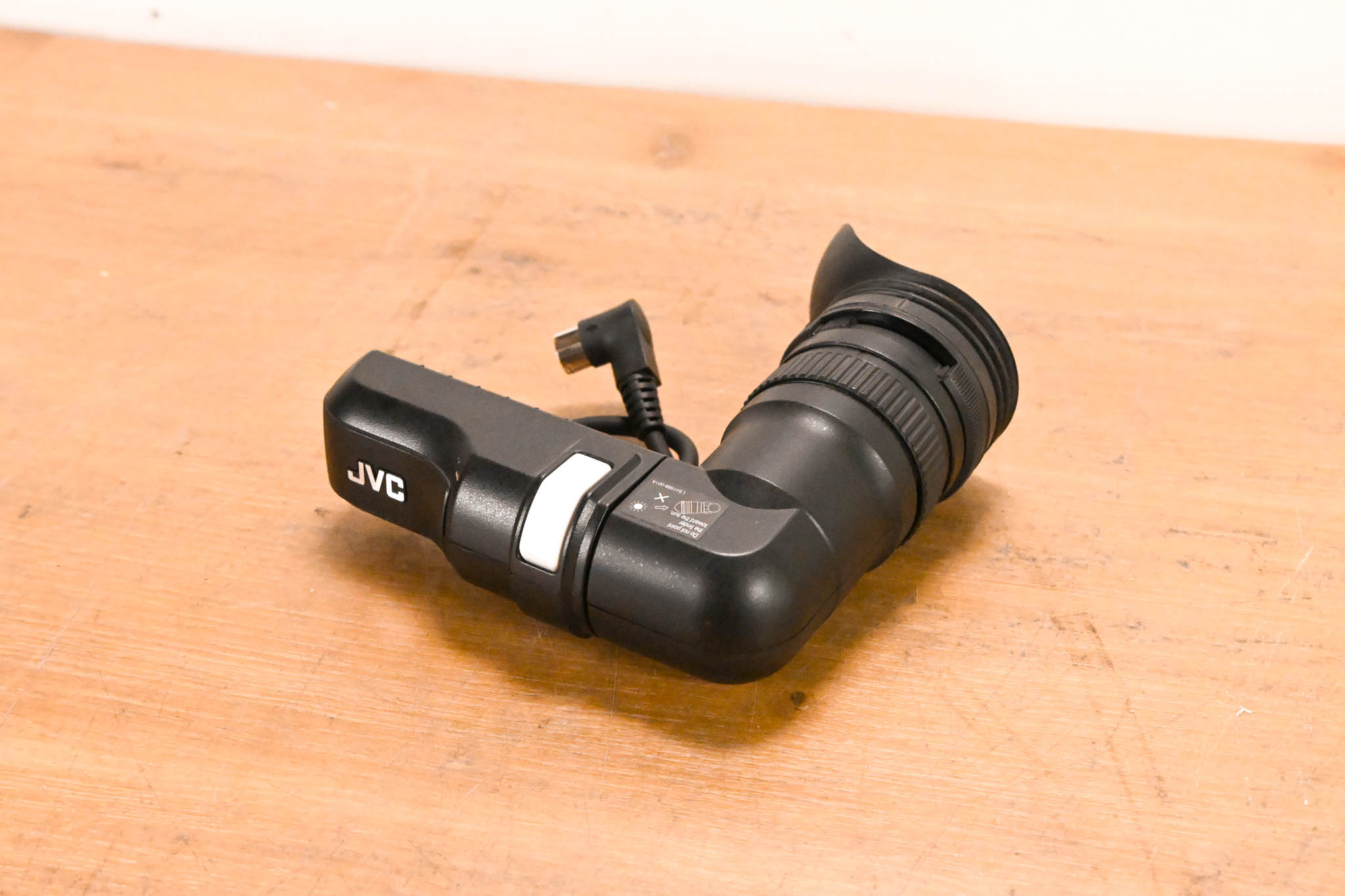 JVC LS41988-001A Color ENG Viewfinder for GY-HM790 Cameras