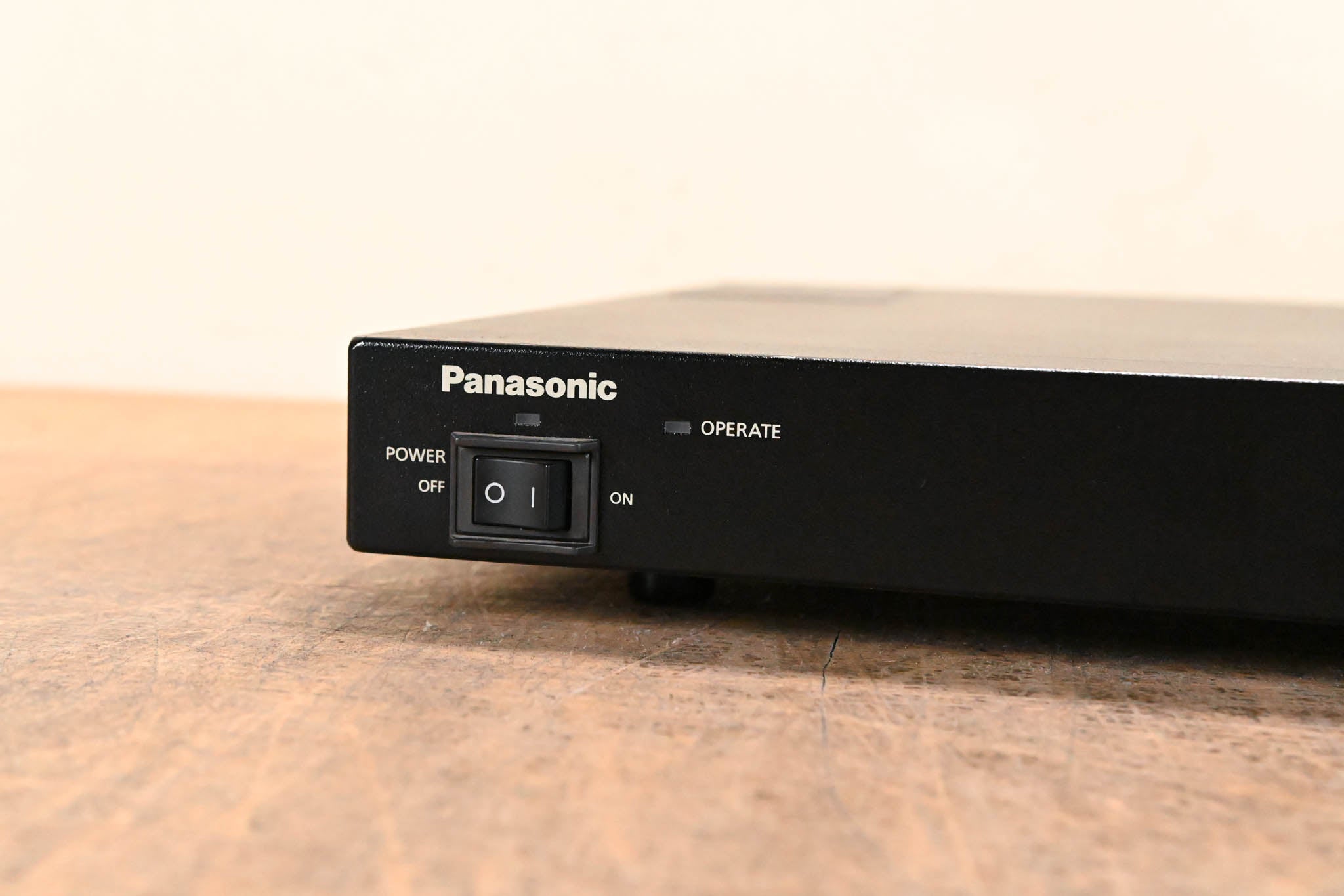 Panasonic AG-BS300P Digital Base Station