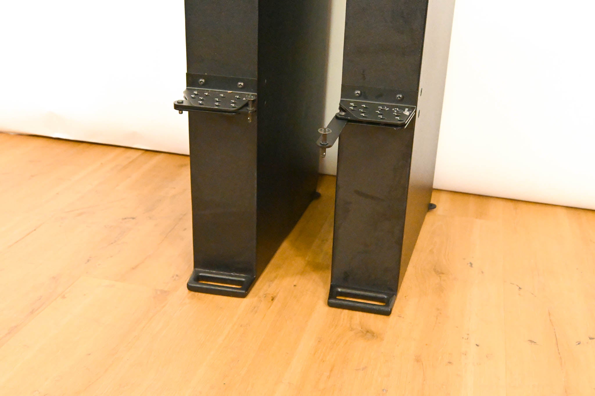 SLS CPA7600 Compact 3-Way Line Array Speaker (PAIR)
