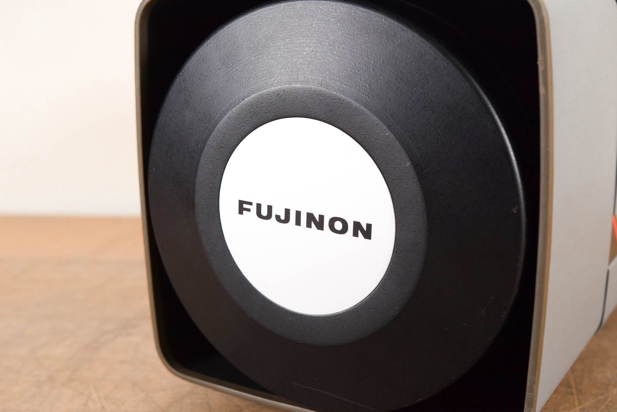 Fujinon S20x5.4BESM-26K TV Box Lens with Servos 1:1.4 / 5.4-108mm